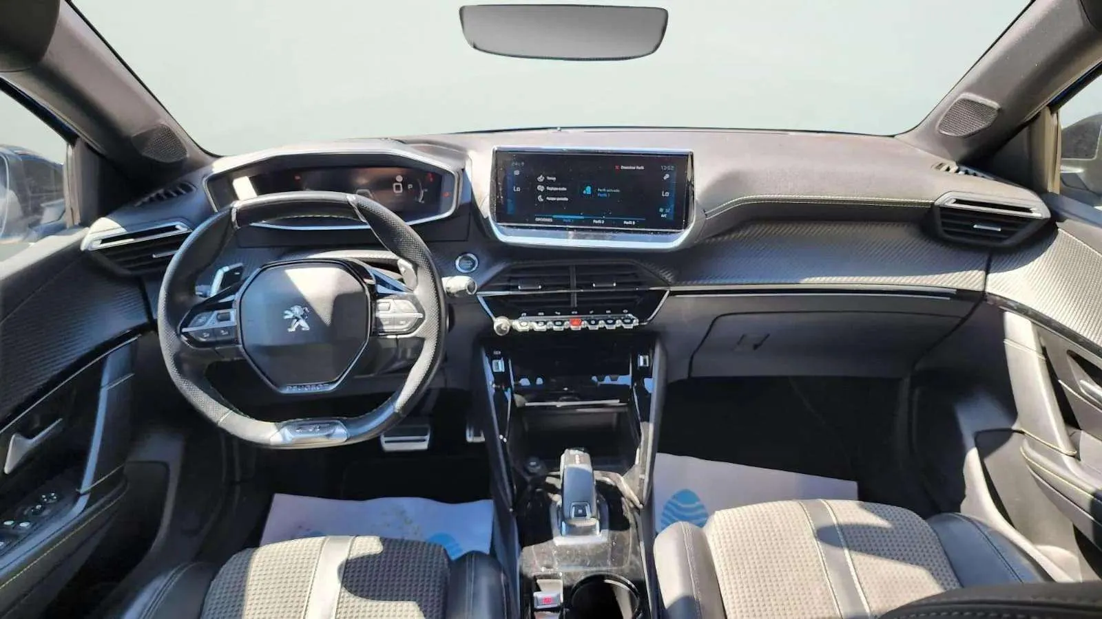 Peugeot 208 PureTech EAT8 GT - foto 10