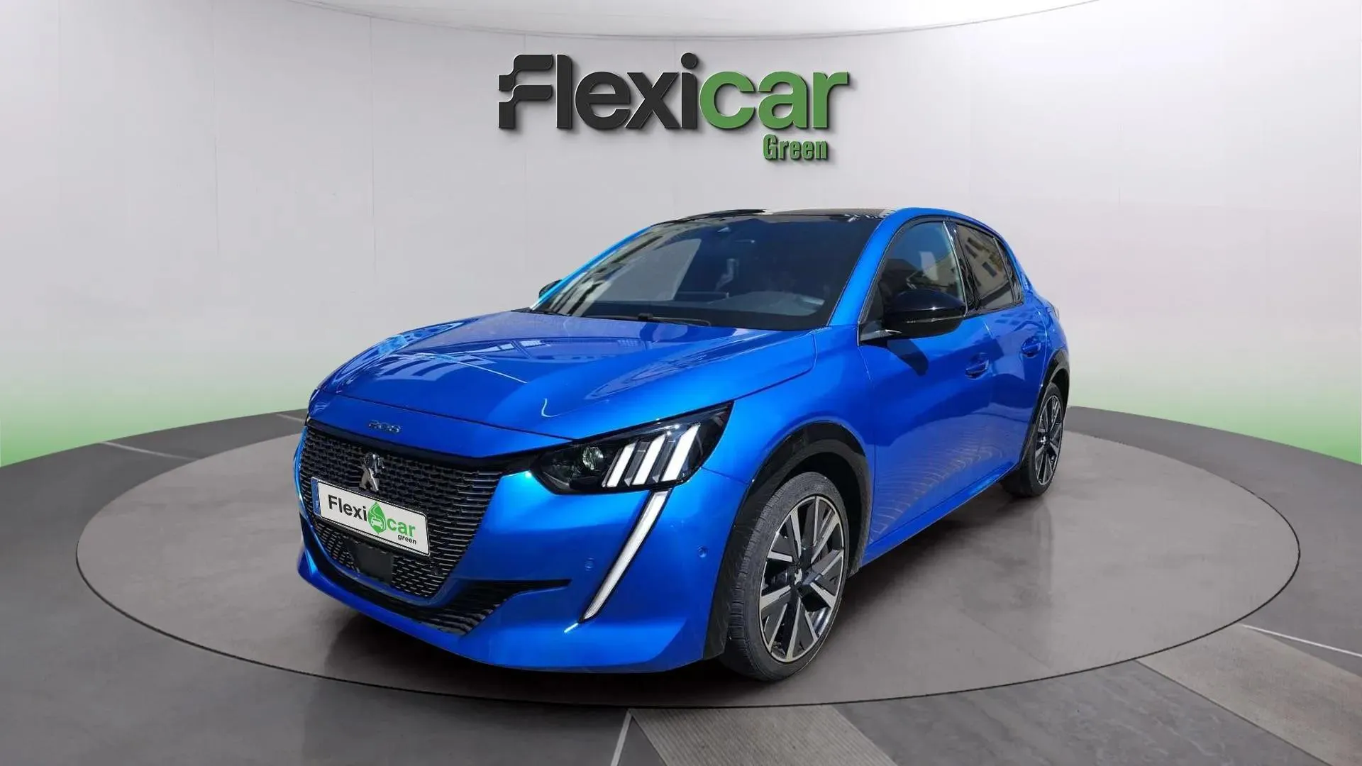 Peugeot 208 PureTech EAT8 GT - foto 3