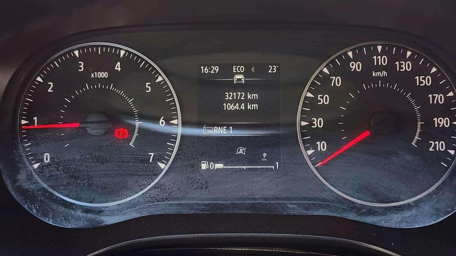 Dacia Sandero Stepway Comfort TCe - foto 11