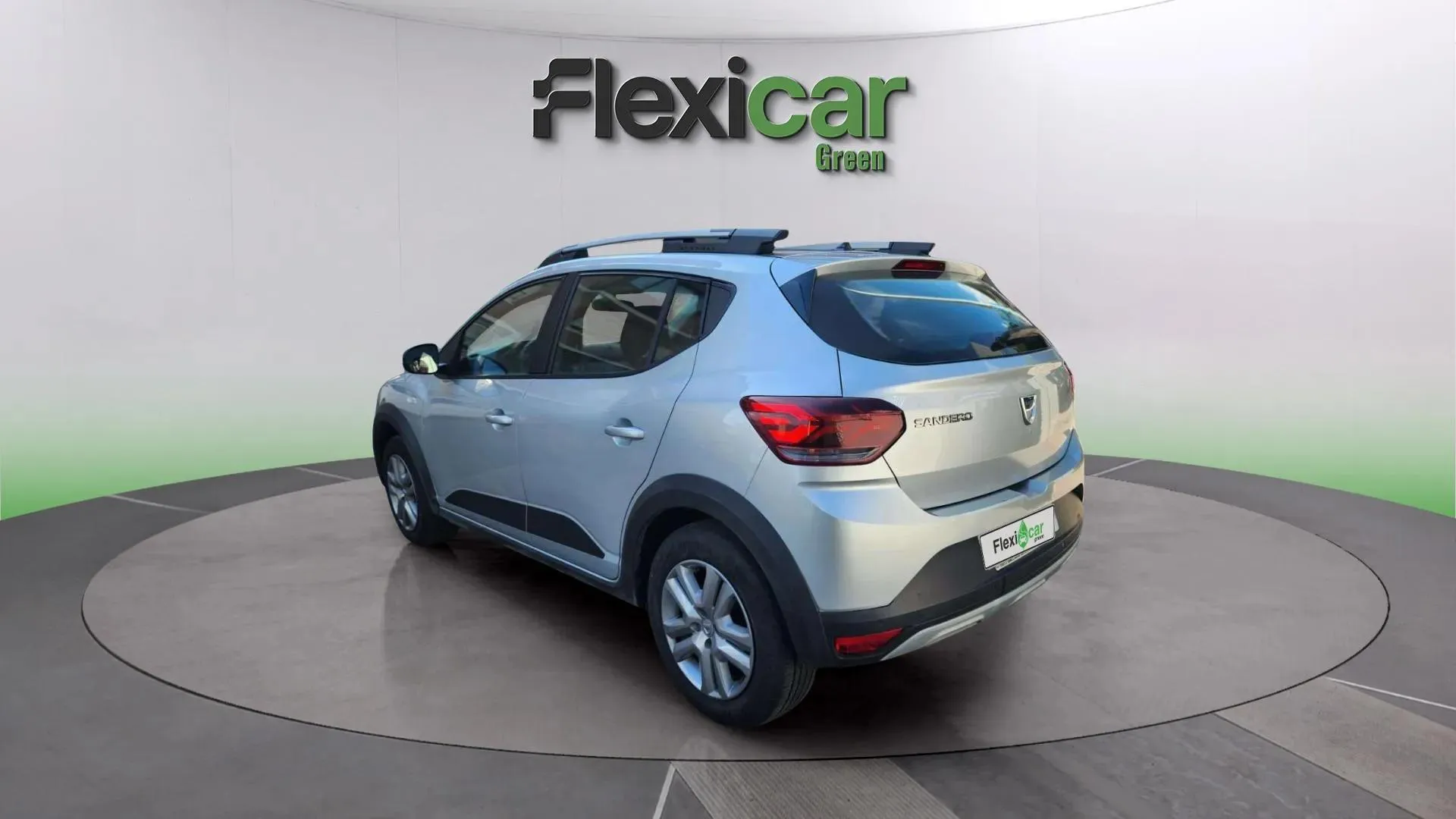 Dacia Sandero Stepway Comfort TCe - foto 5