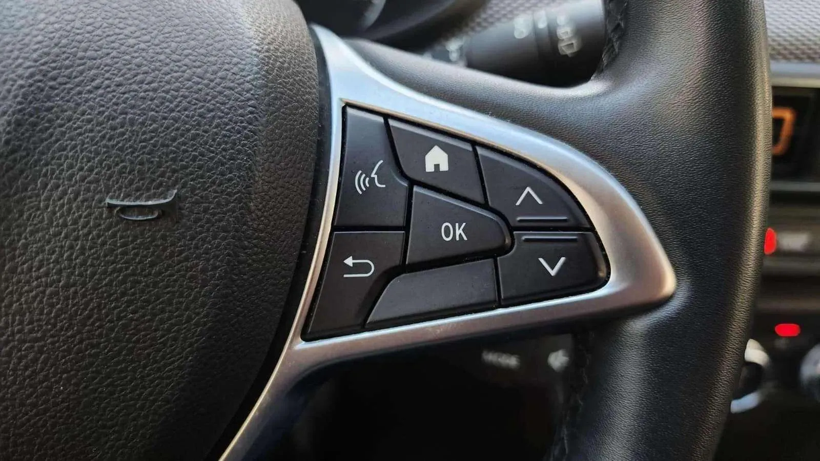 Dacia Sandero Stepway Comfort TCe - foto 14