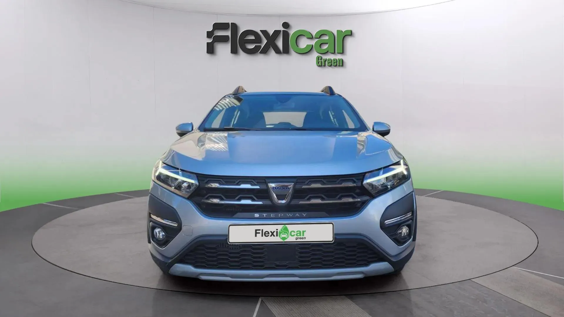 Dacia Sandero Stepway Comfort TCe - foto 2