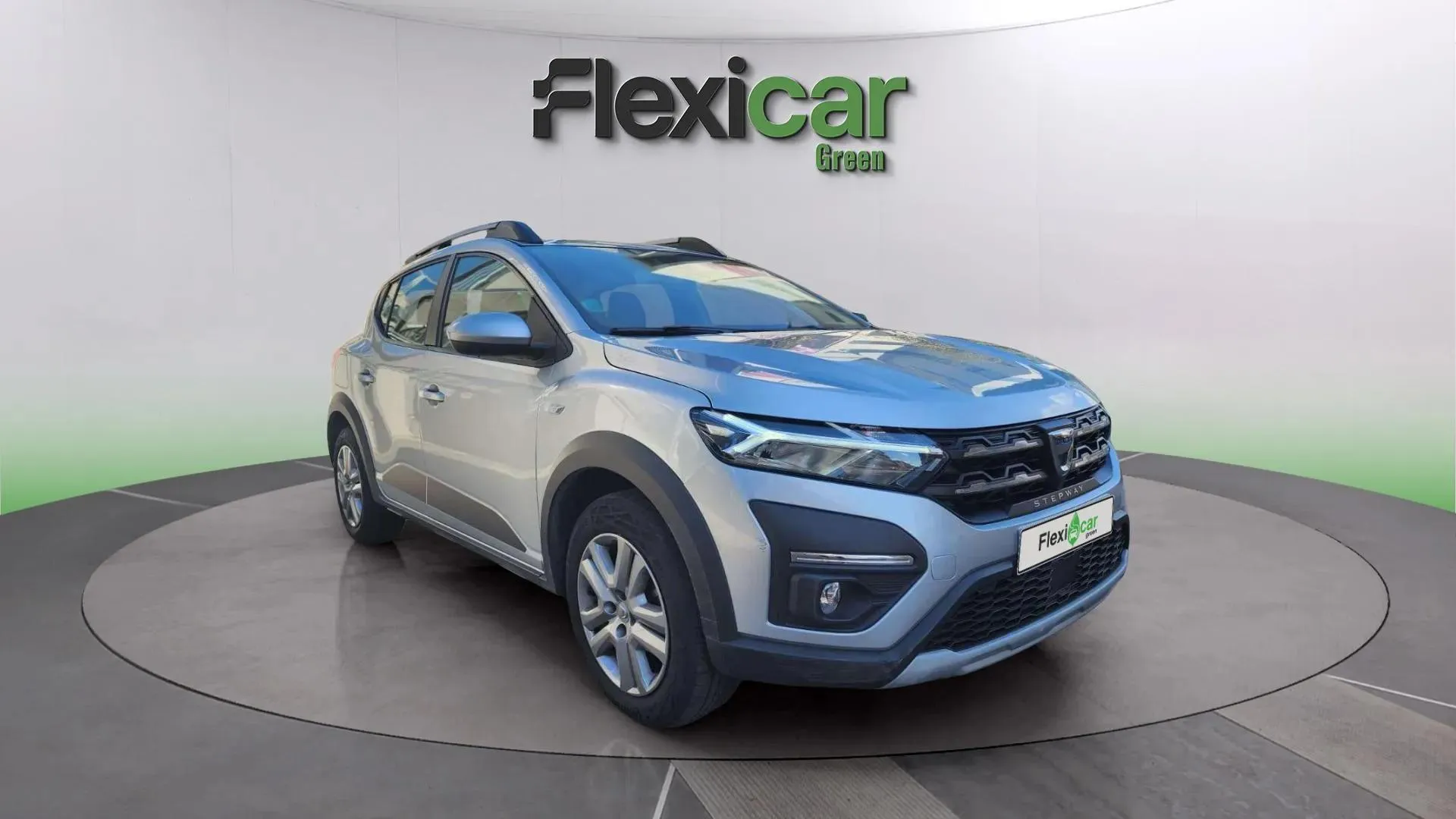 Dacia Sandero Stepway Comfort TCe