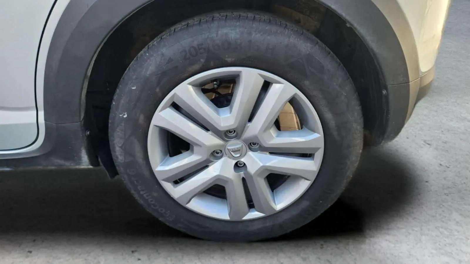Dacia Sandero Stepway Comfort TCe - foto 23