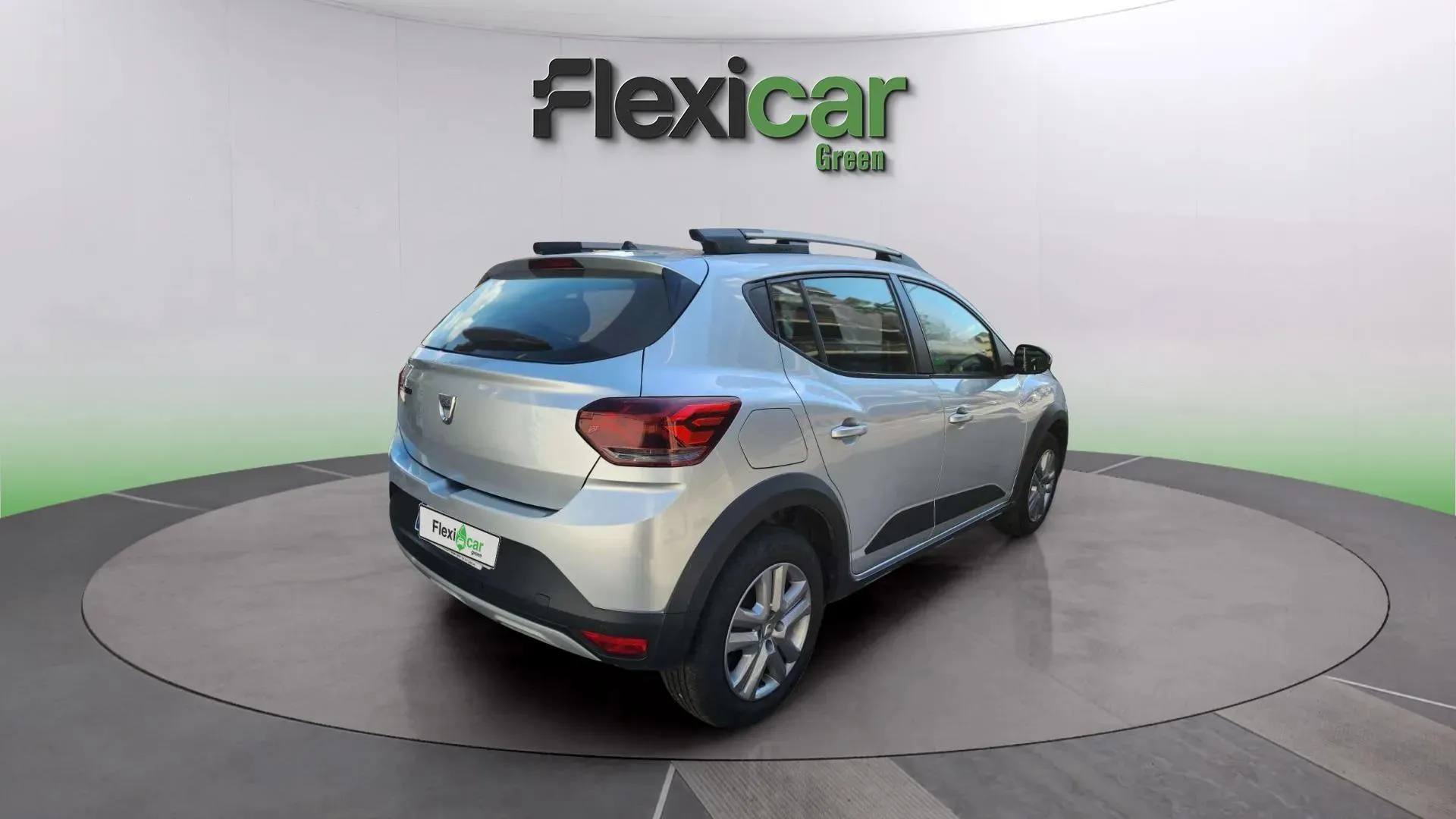 Dacia Sandero Stepway Comfort TCe - foto 7