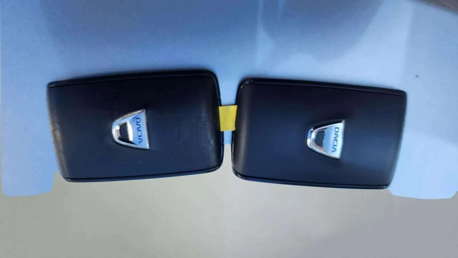 Dacia Sandero Stepway Comfort TCe - foto 24