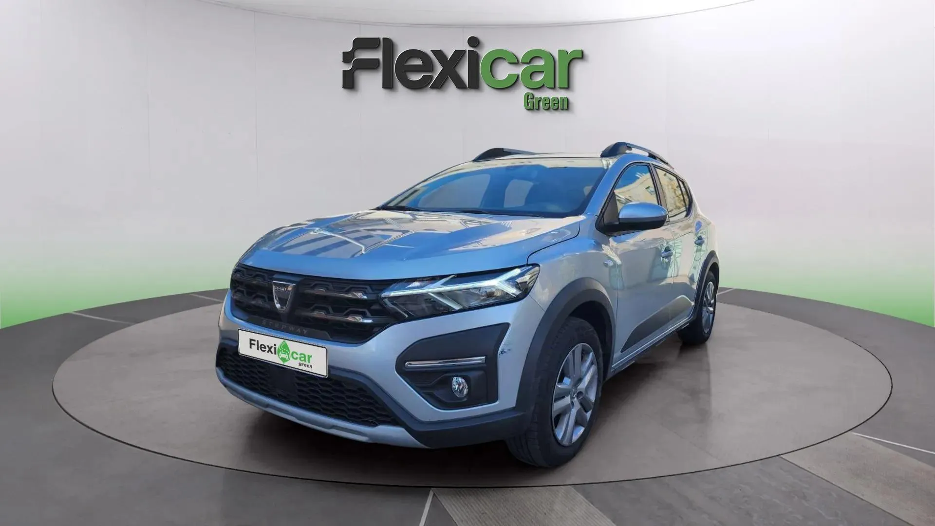 Dacia Sandero Stepway Comfort TCe - foto 3