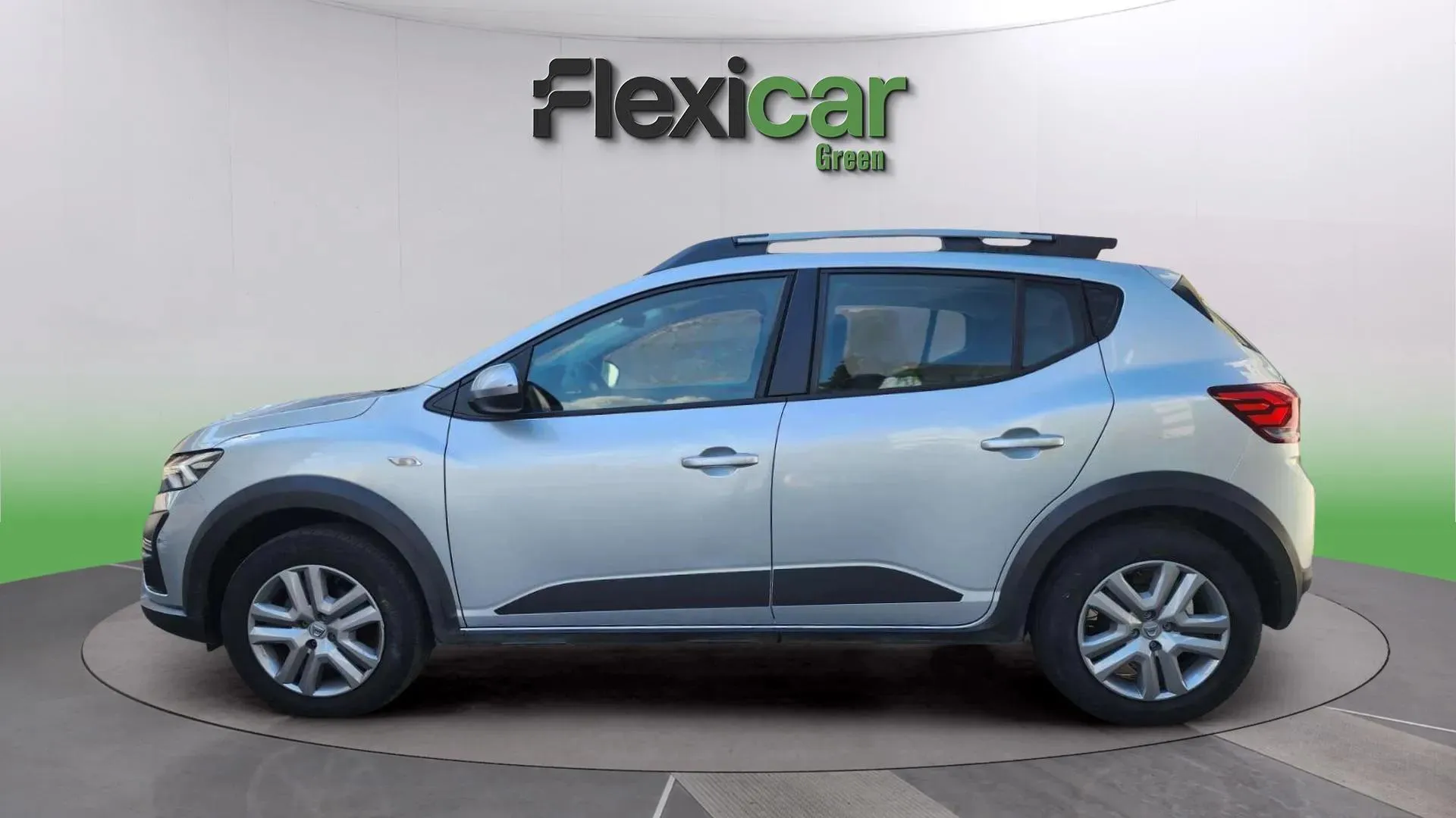 Dacia Sandero Stepway Comfort TCe - foto 4