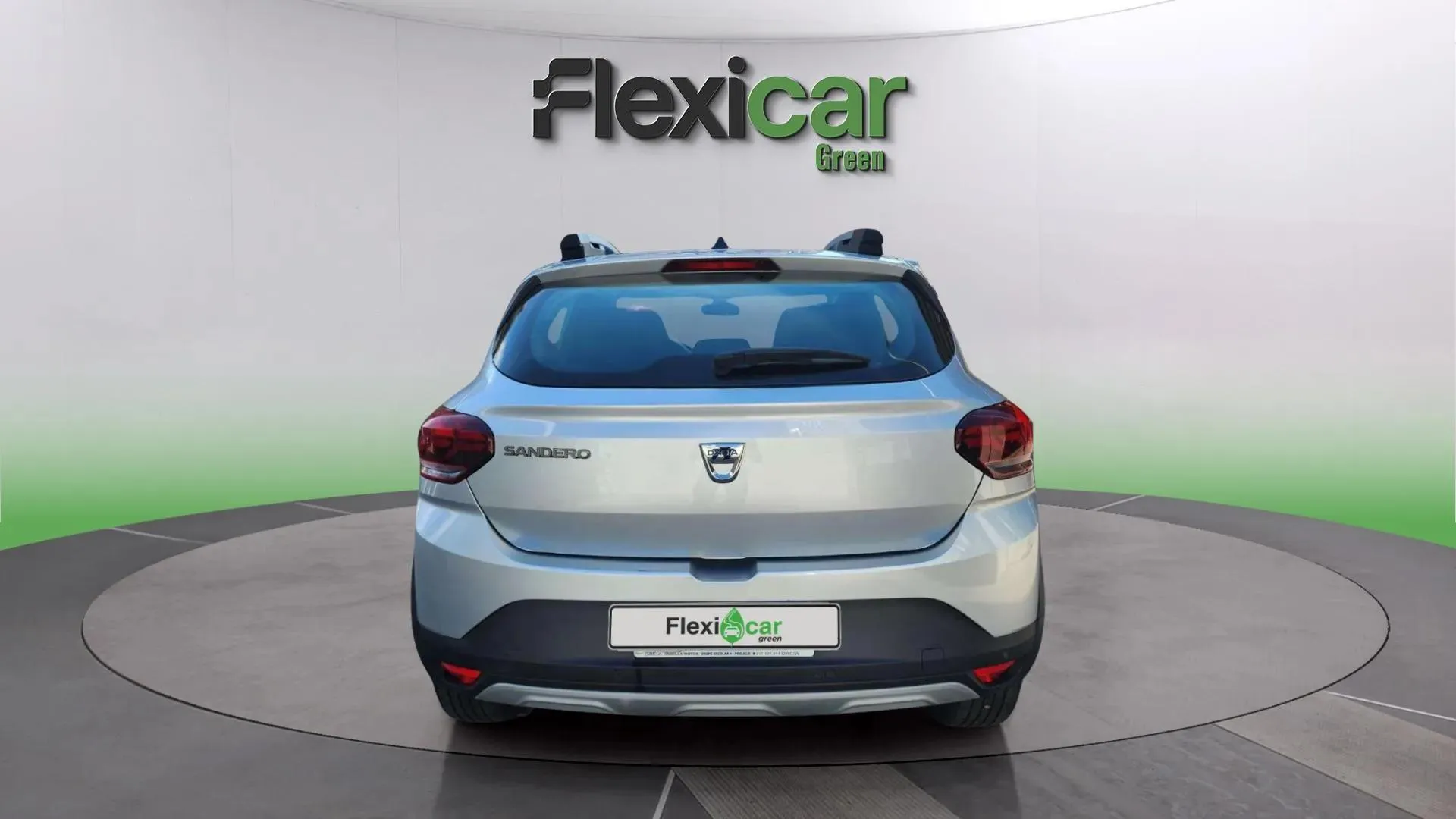 Dacia Sandero Stepway Comfort TCe - foto 6