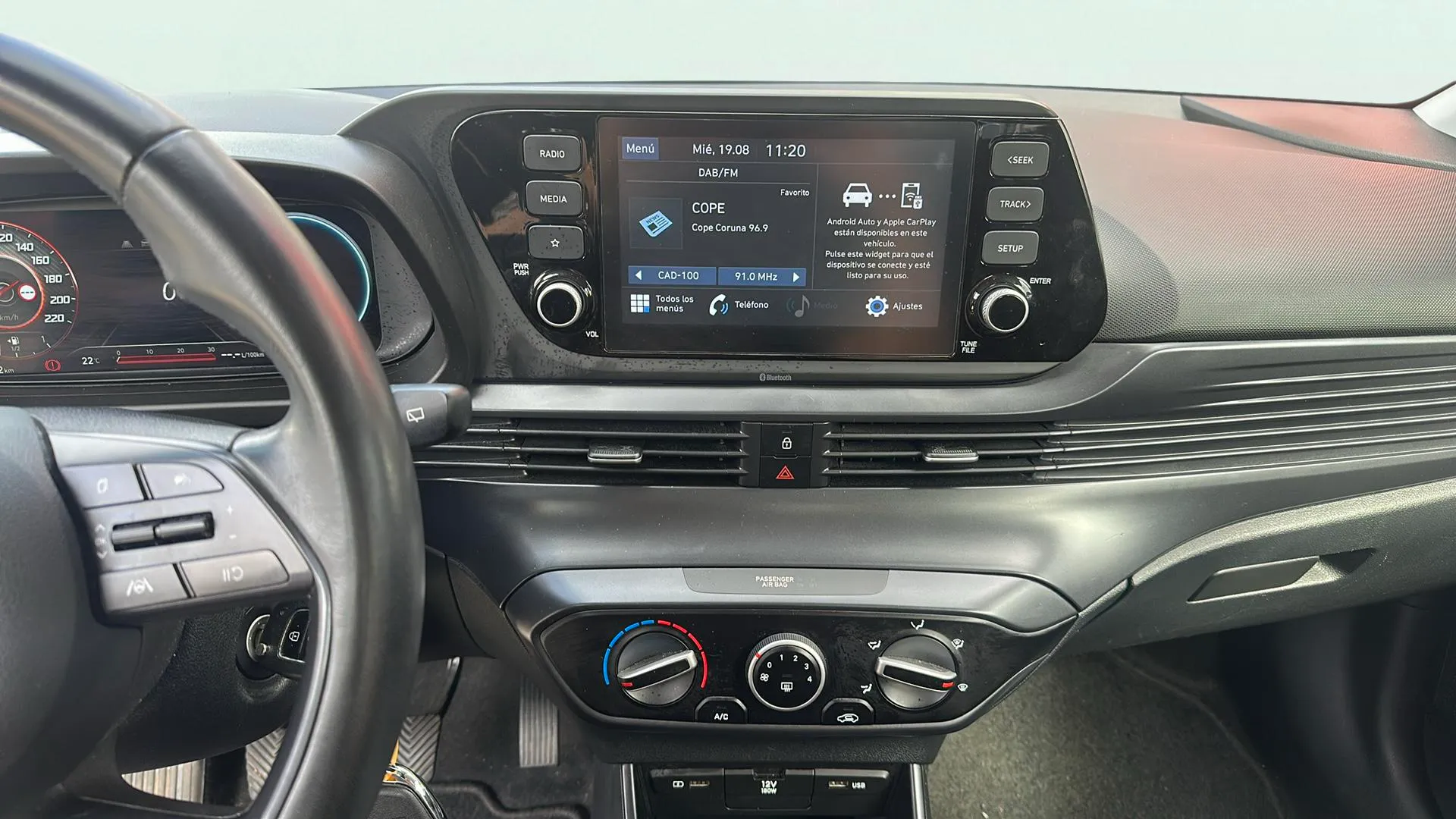 Hyundai i20 1.0 T-GDi Klass - foto 12