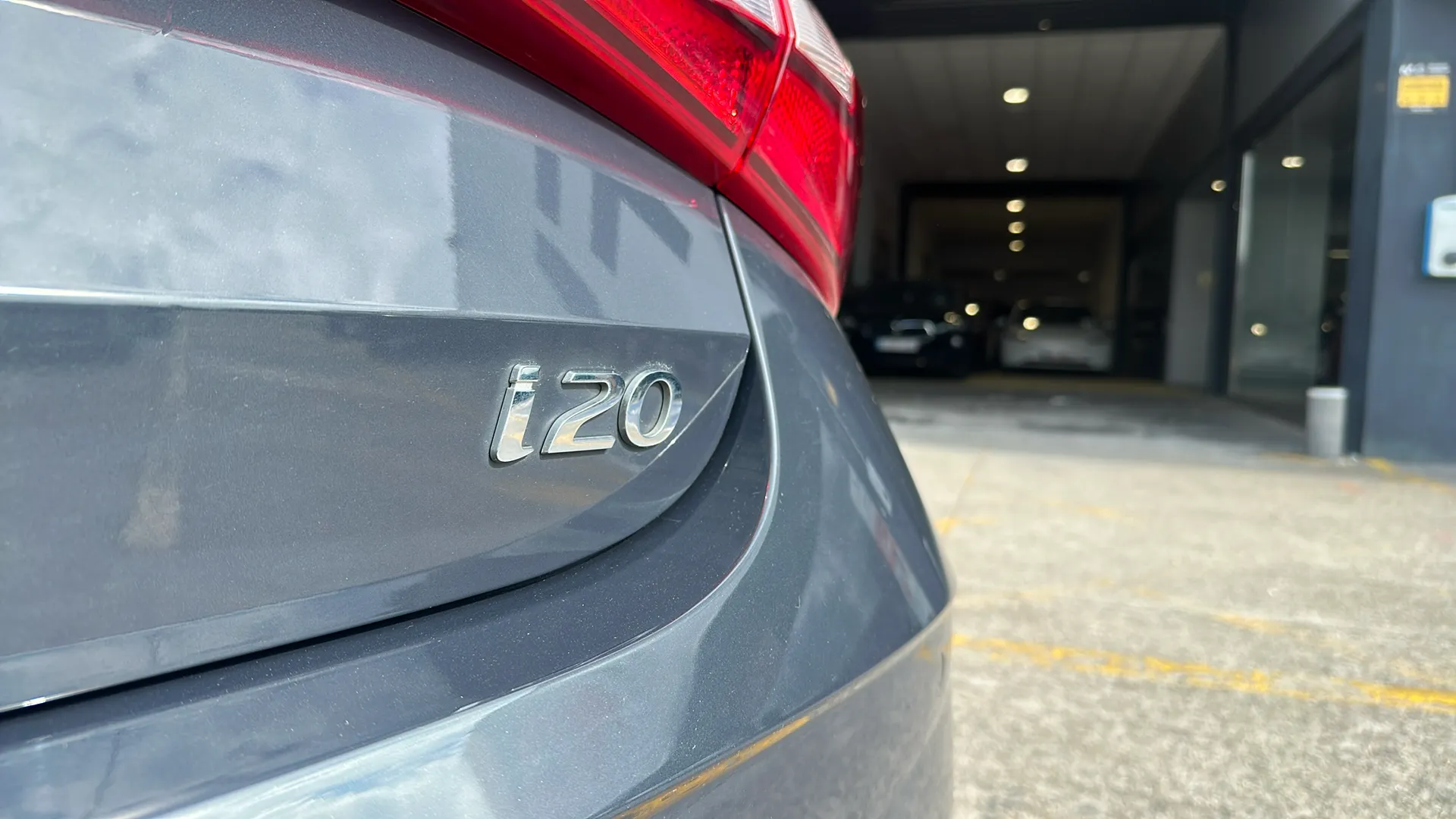 Hyundai i20 1.0 T-GDi Klass - foto 20