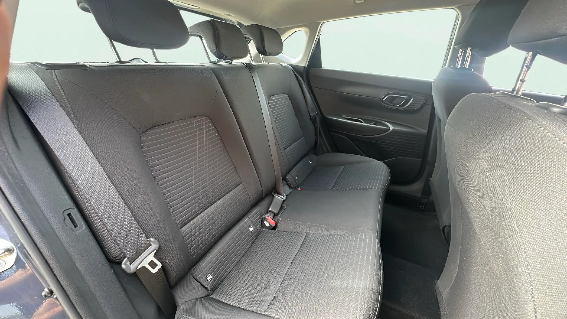 Hyundai i20 1.0 T-GDi Klass - foto 17