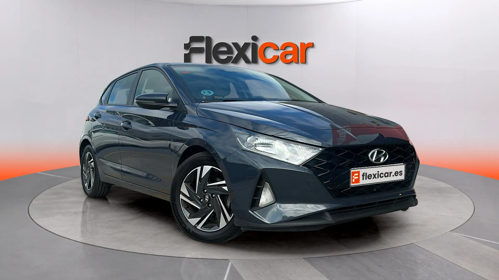 Hyundai i20 1.0 T-GDi Klass
