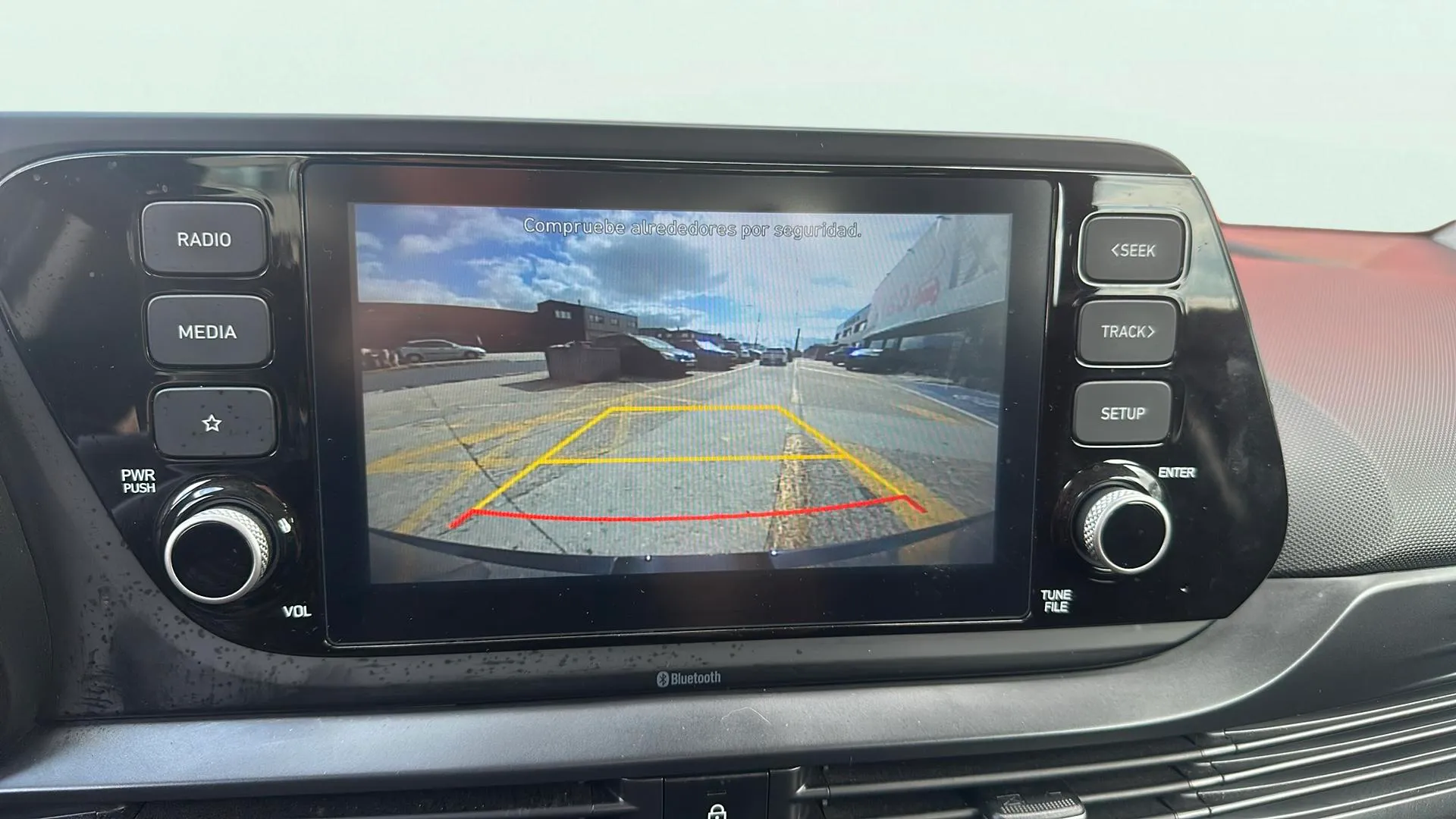 Hyundai i20 1.0 T-GDi Klass - foto 13