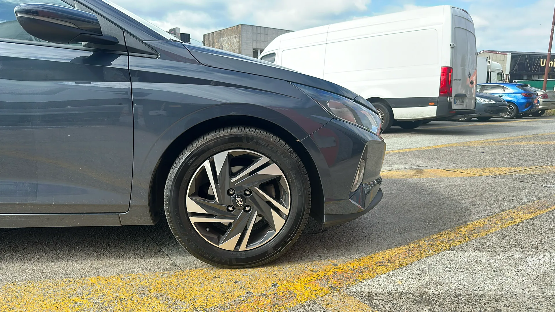Hyundai i20 1.0 T-GDi Klass - foto 23