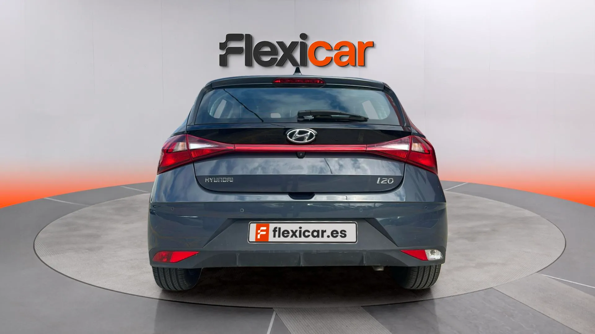 Hyundai i20 1.0 T-GDi Klass - foto 7