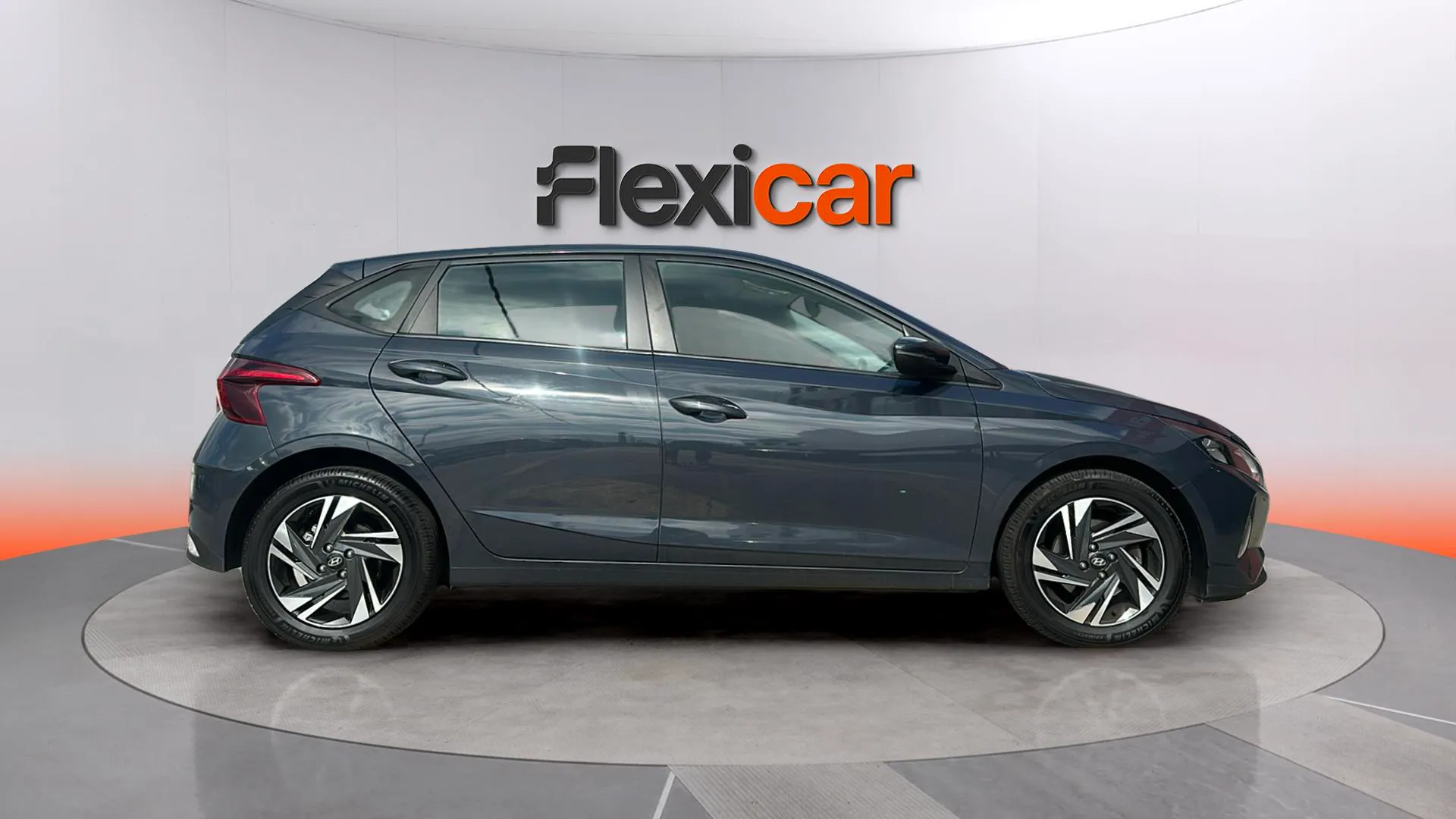 Hyundai i20 1.0 T-GDi Klass - foto 5