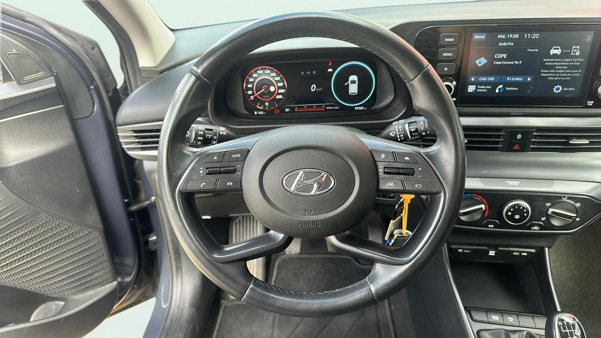 Hyundai i20 1.0 T-GDi Klass - foto 11