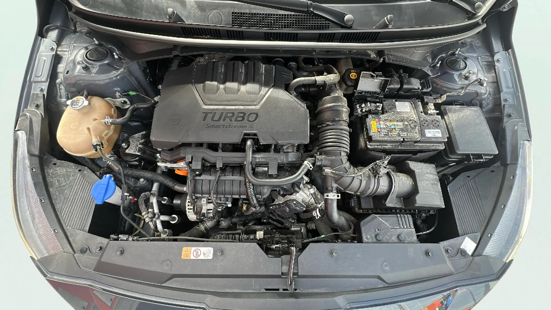 Hyundai i20 1.0 T-GDi Klass - foto 22