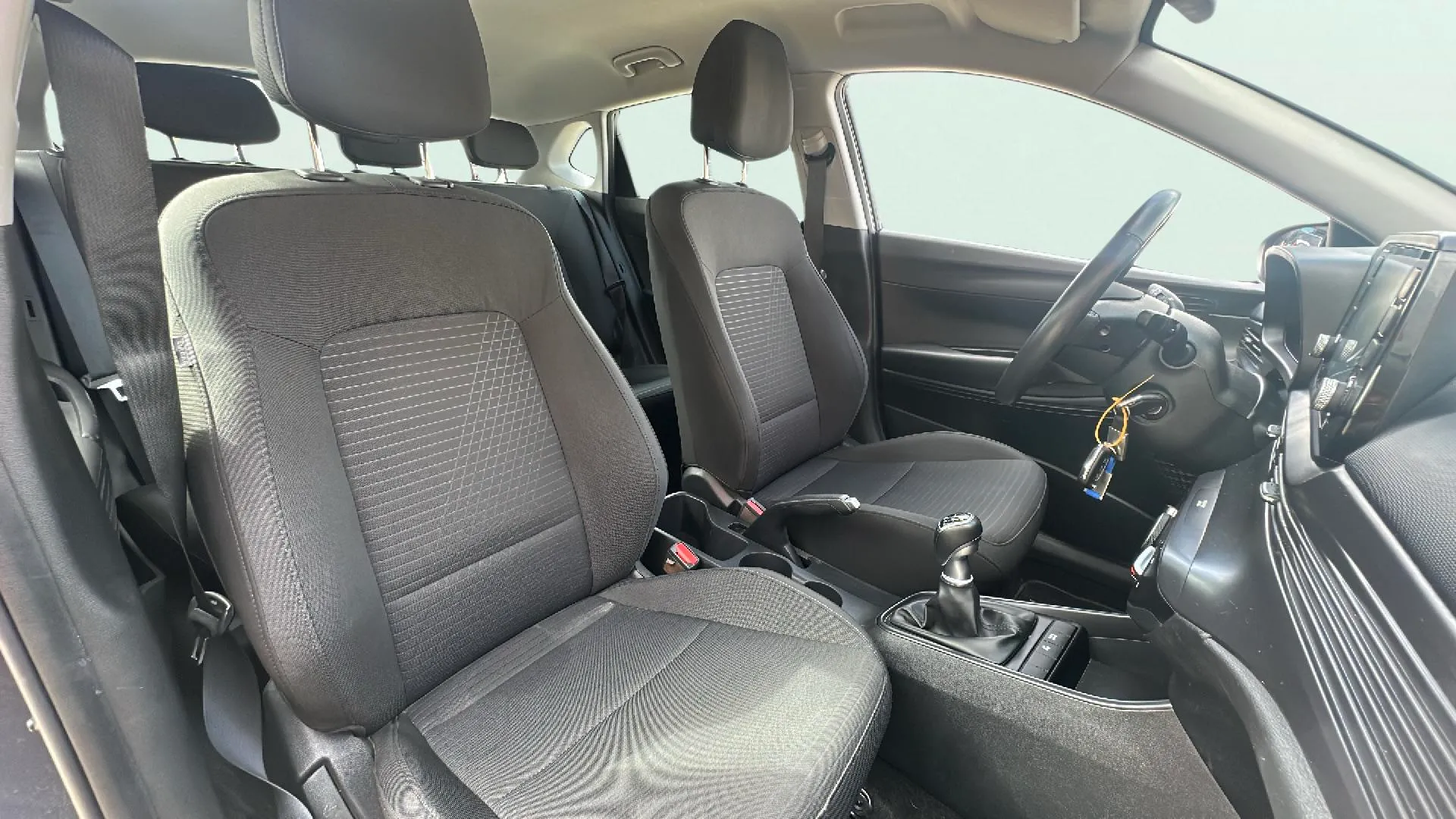 Hyundai i20 1.0 T-GDi Klass - foto 16
