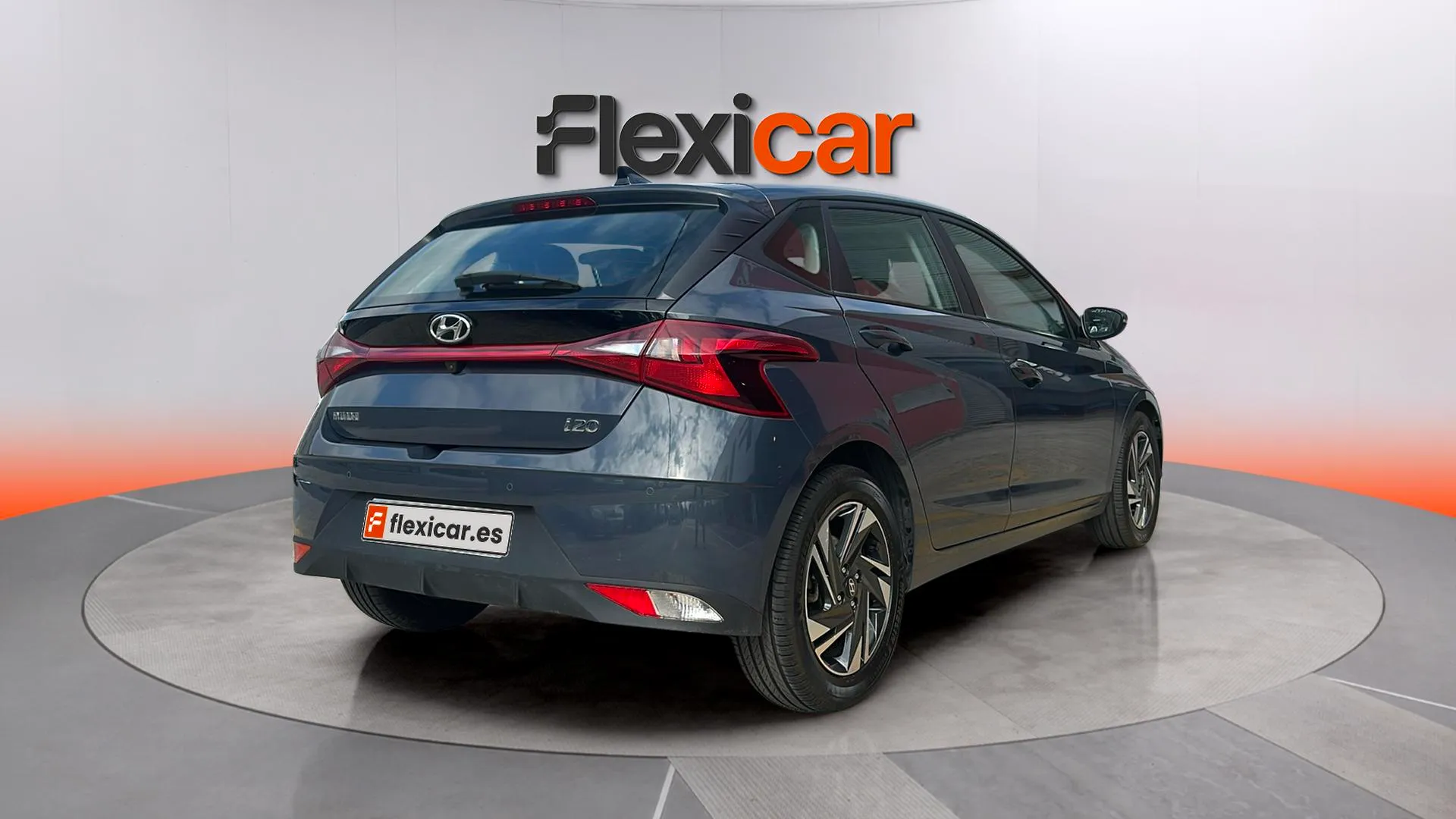 Hyundai i20 1.0 T-GDi Klass - foto 6