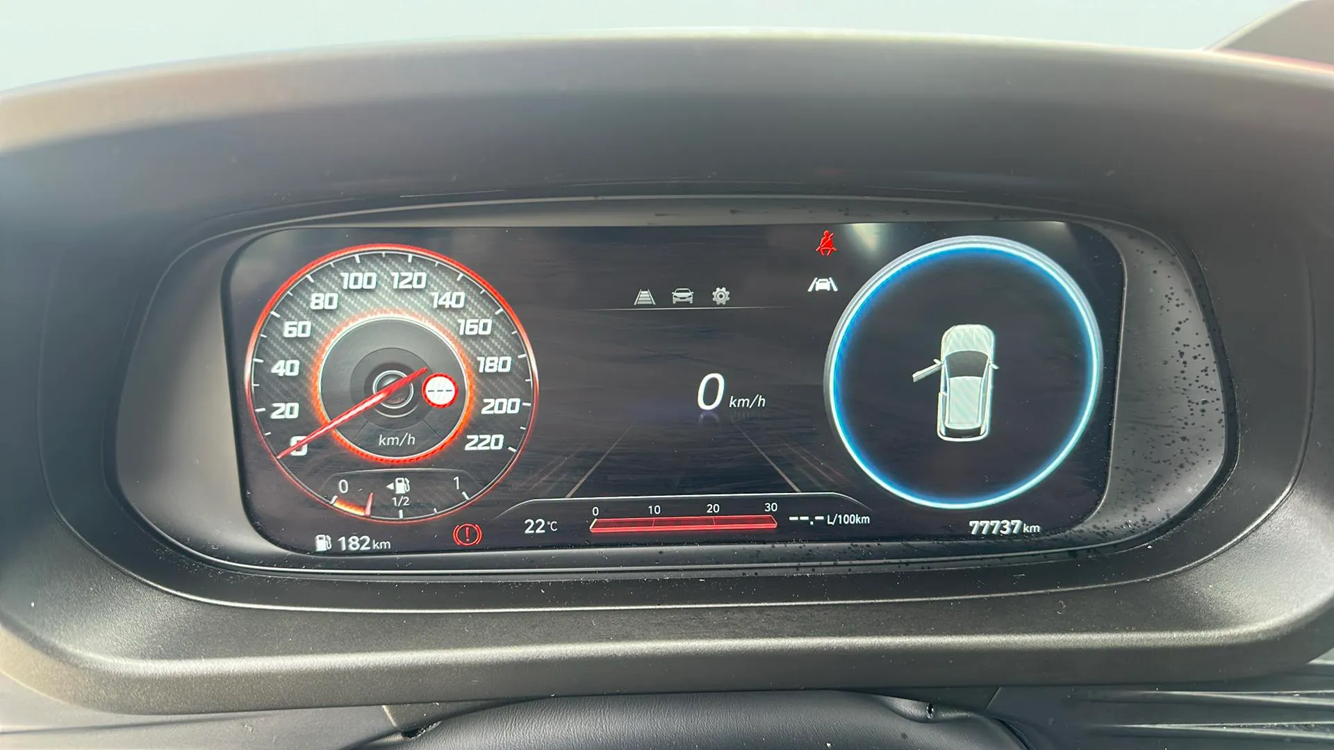 Hyundai i20 1.0 T-GDi Klass - foto 9