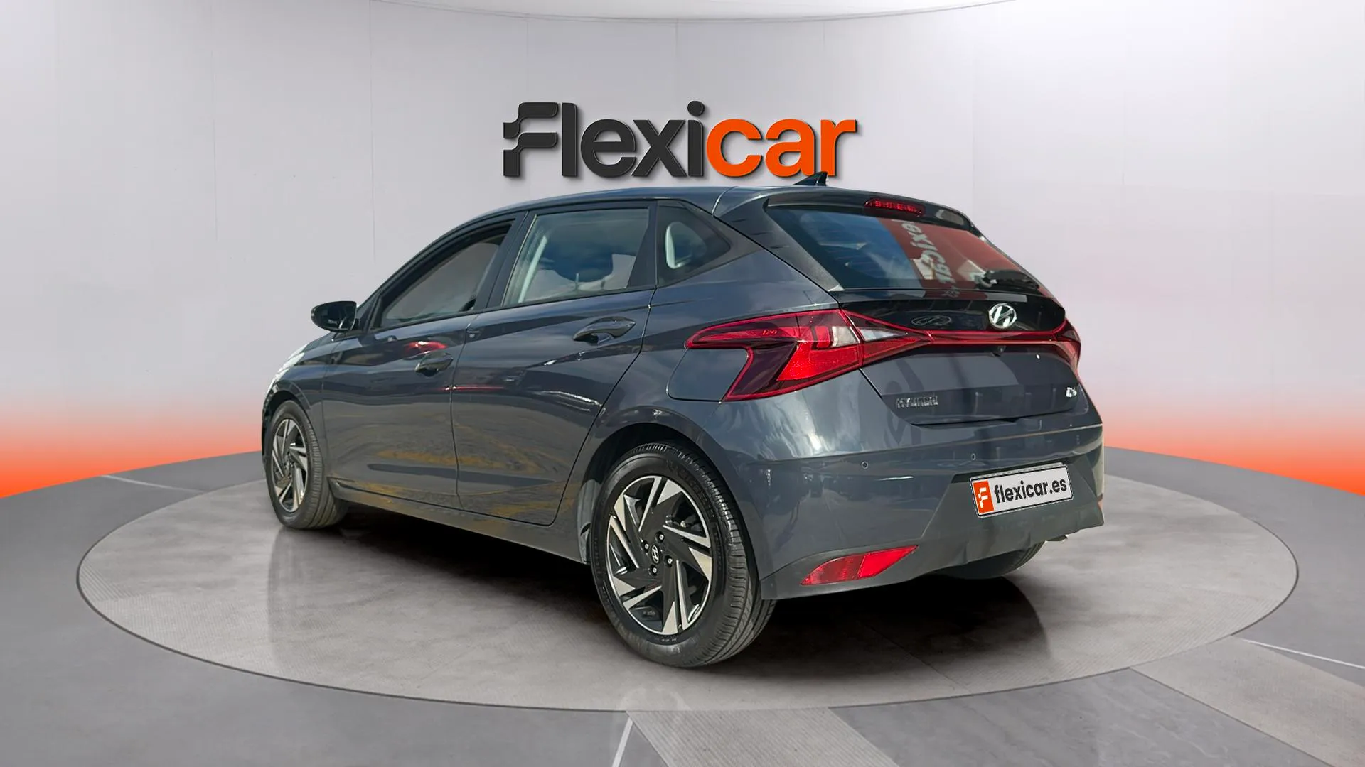 Hyundai i20 1.0 T-GDi Klass - foto 8
