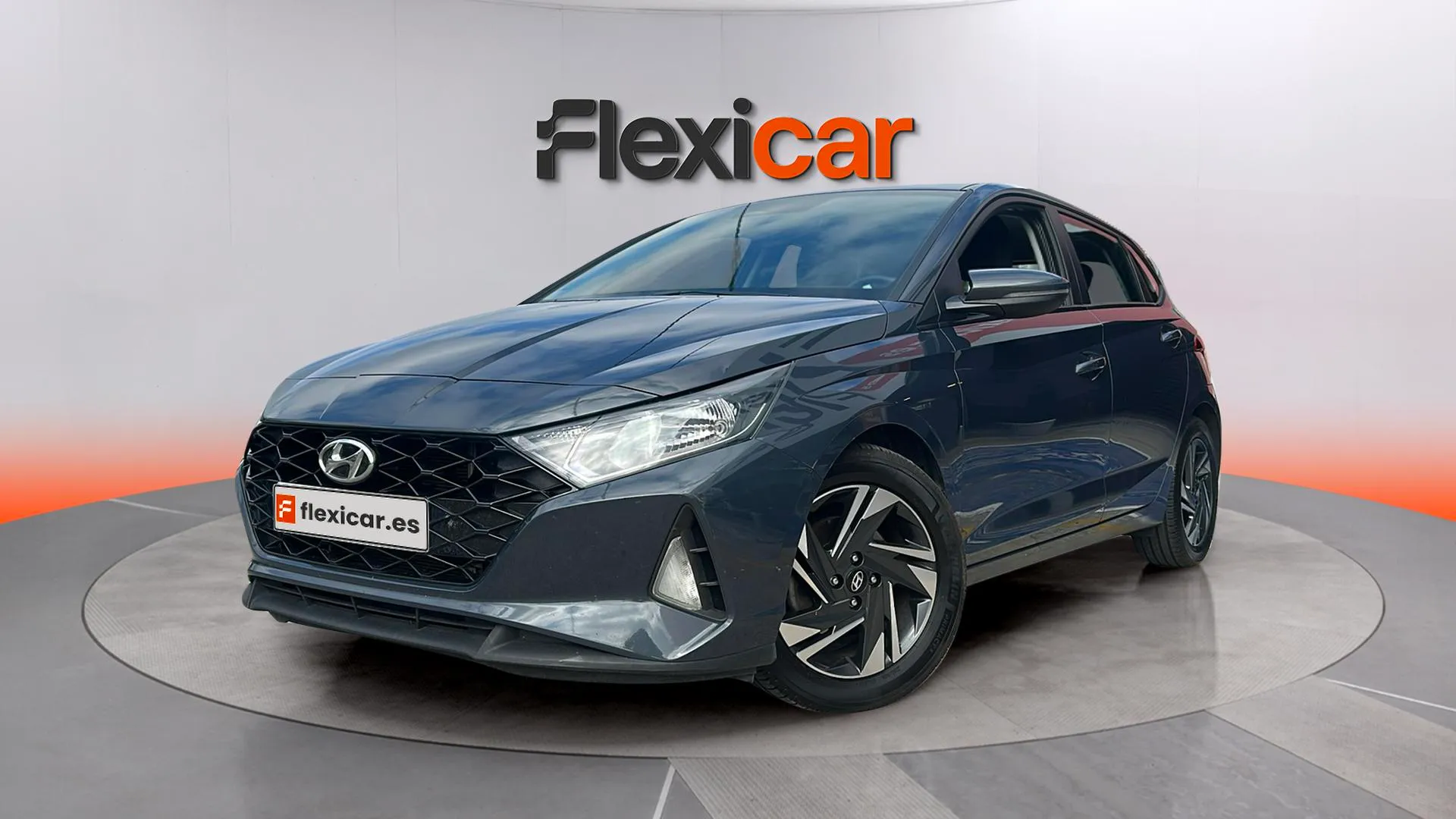 Hyundai i20 1.0 T-GDi Klass - foto 3