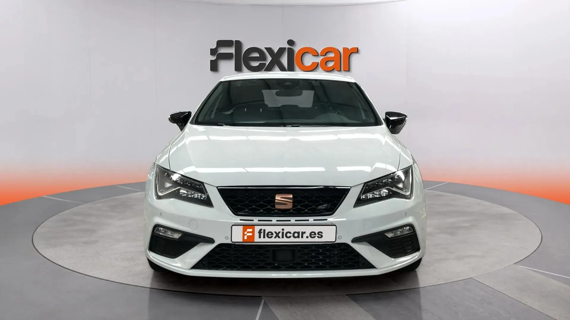SEAT León 2.0 TSI DSG-7 St&Sp Cupra - foto 2