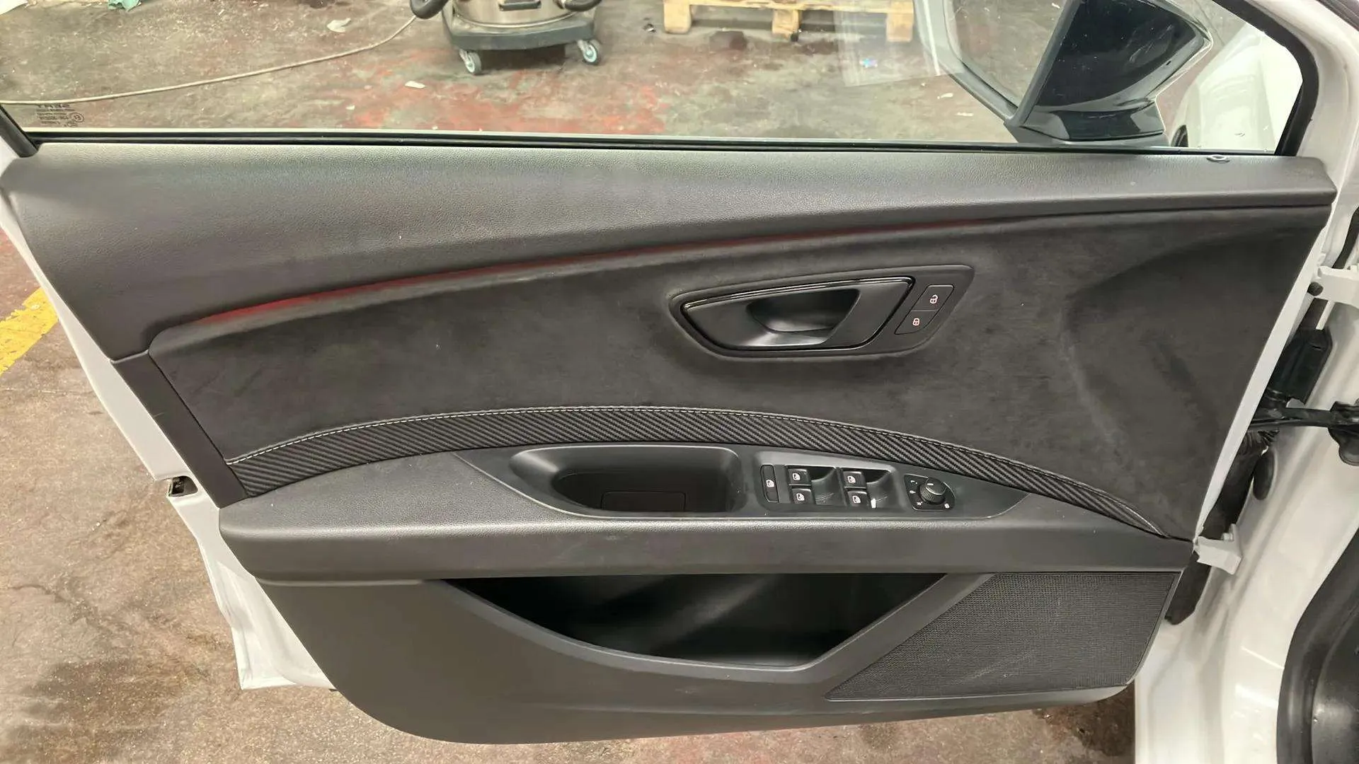 SEAT León 2.0 TSI DSG-7 St&Sp Cupra - foto 13