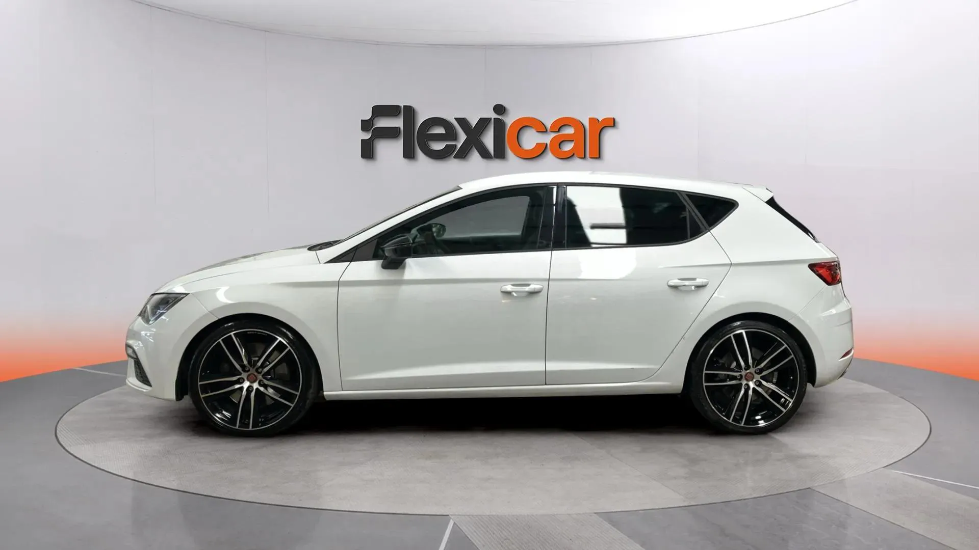 SEAT León 2.0 TSI DSG-7 St&Sp Cupra - foto 4