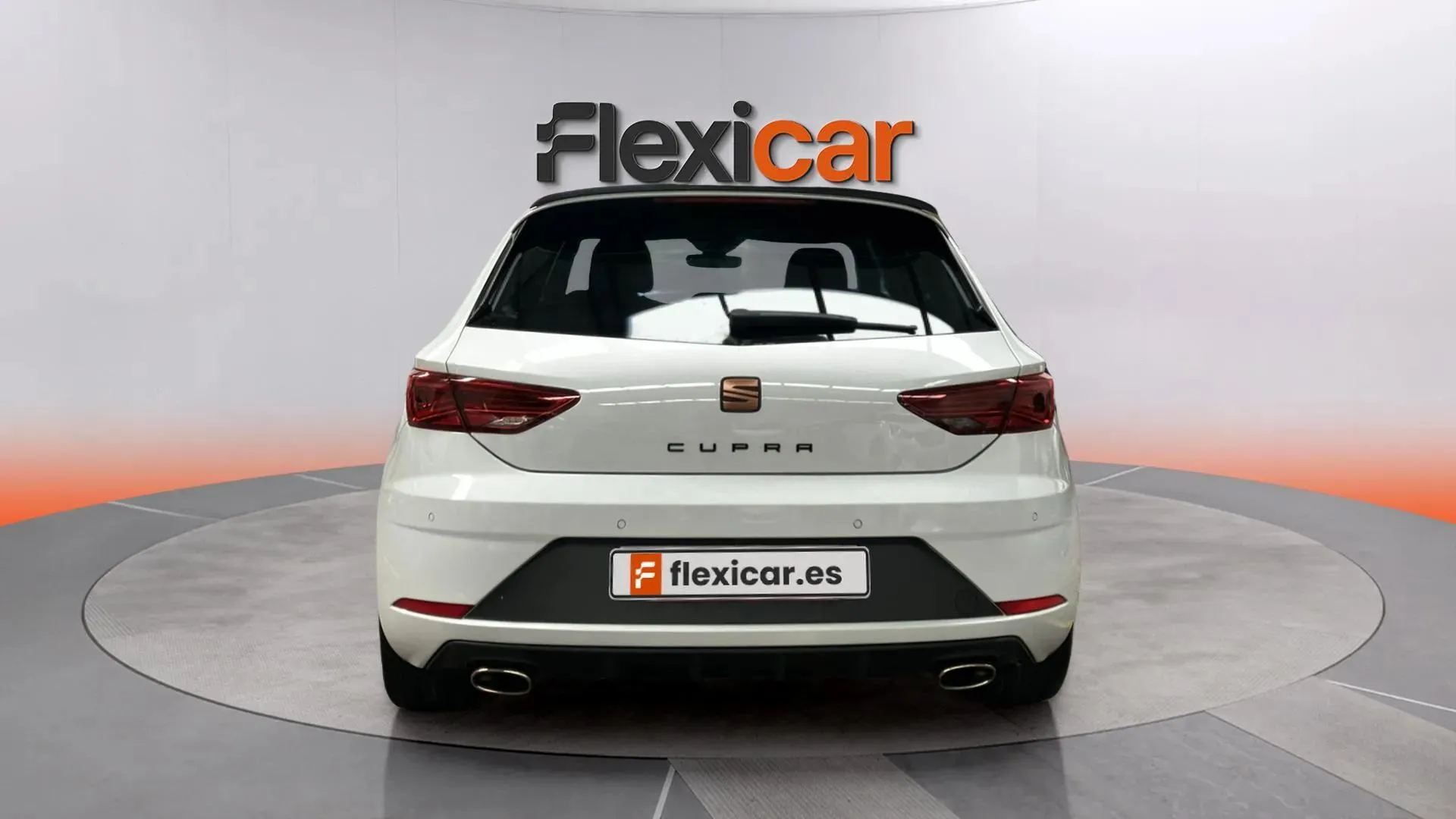 SEAT León 2.0 TSI DSG-7 St&Sp Cupra - foto 6