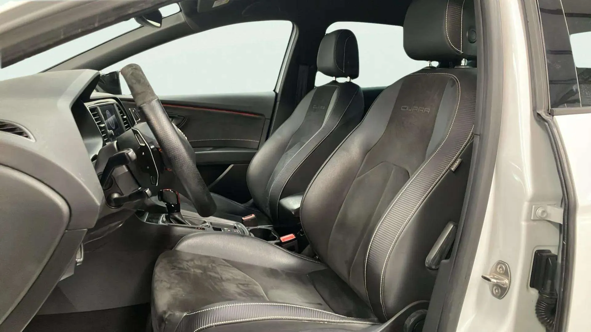 SEAT León 2.0 TSI DSG-7 St&Sp Cupra - foto 11