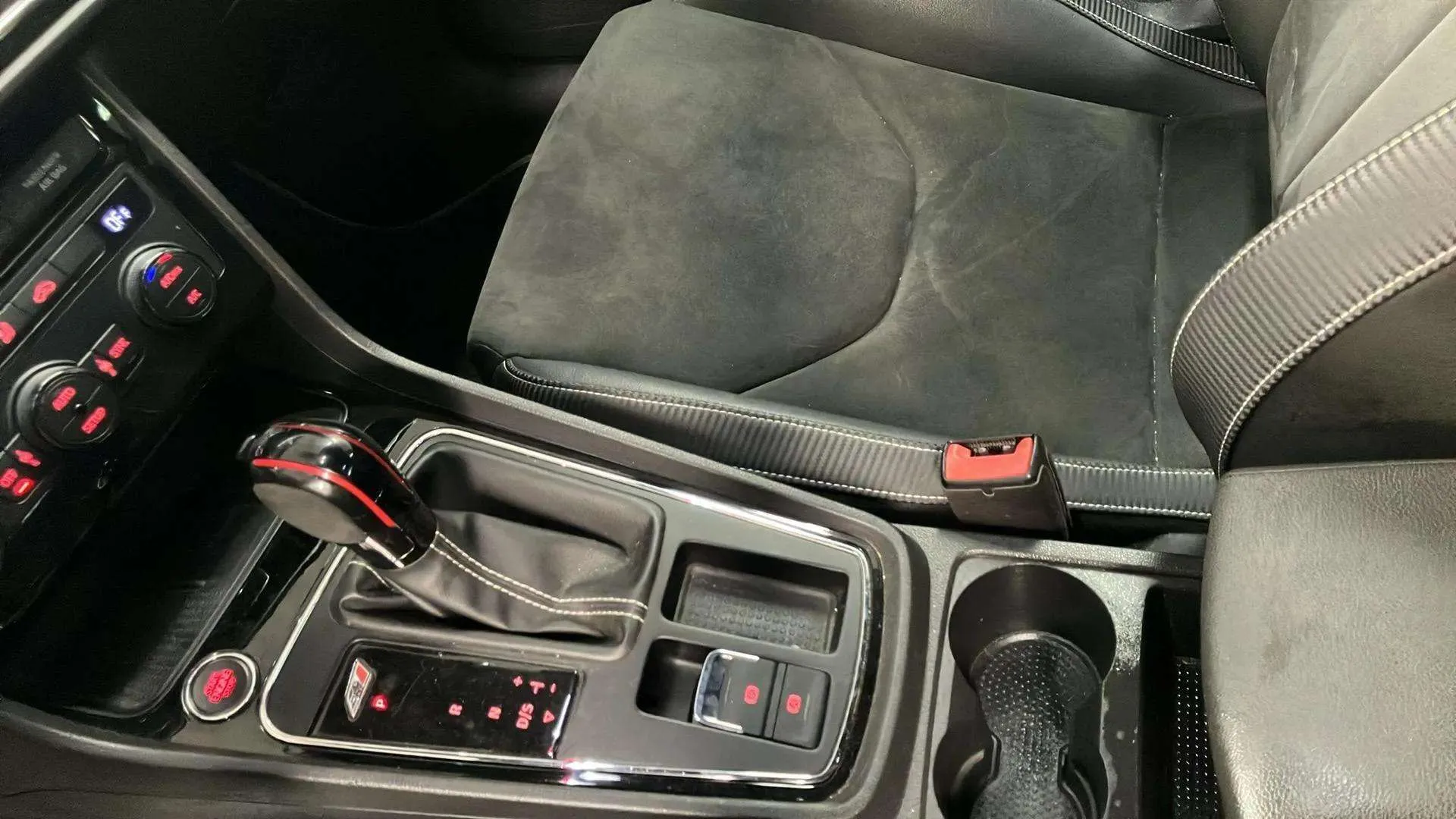 SEAT León 2.0 TSI DSG-7 St&Sp Cupra - foto 20