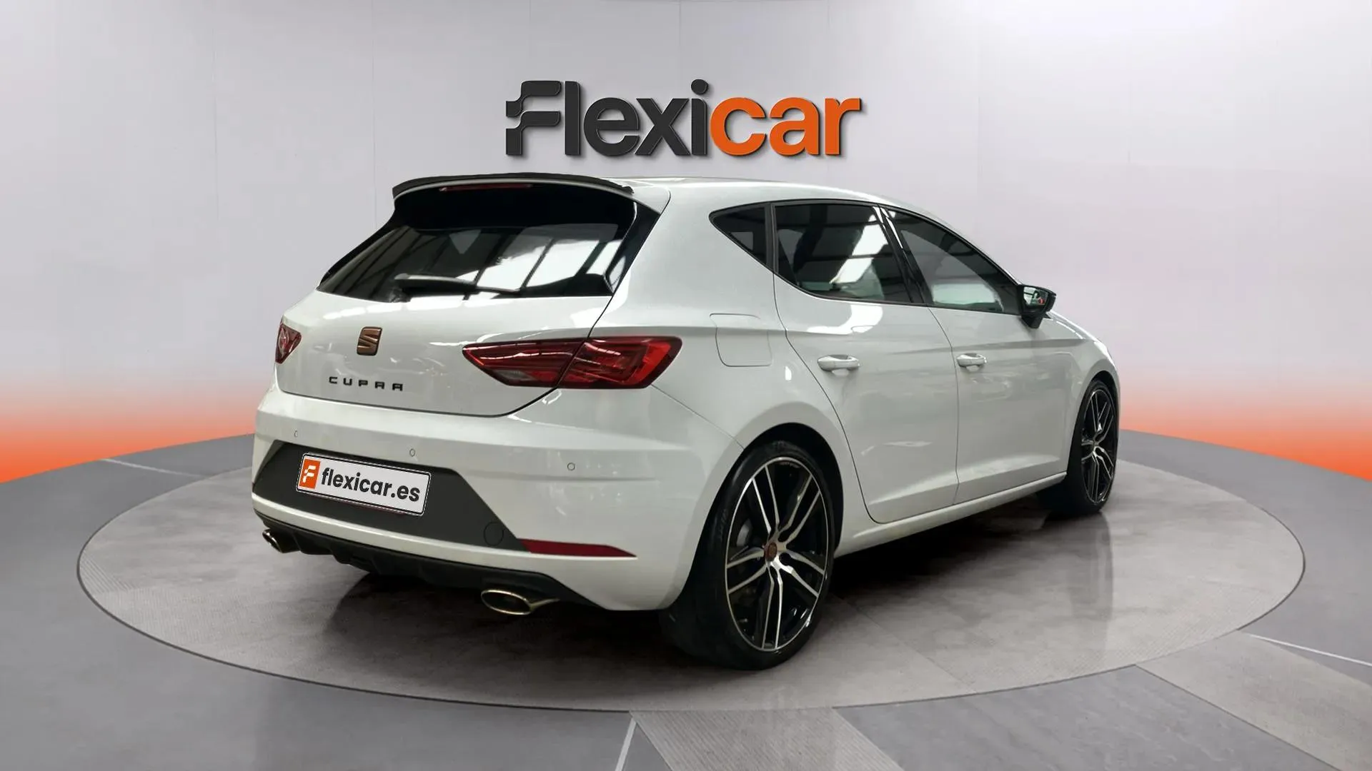 SEAT León 2.0 TSI DSG-7 St&Sp Cupra - foto 7