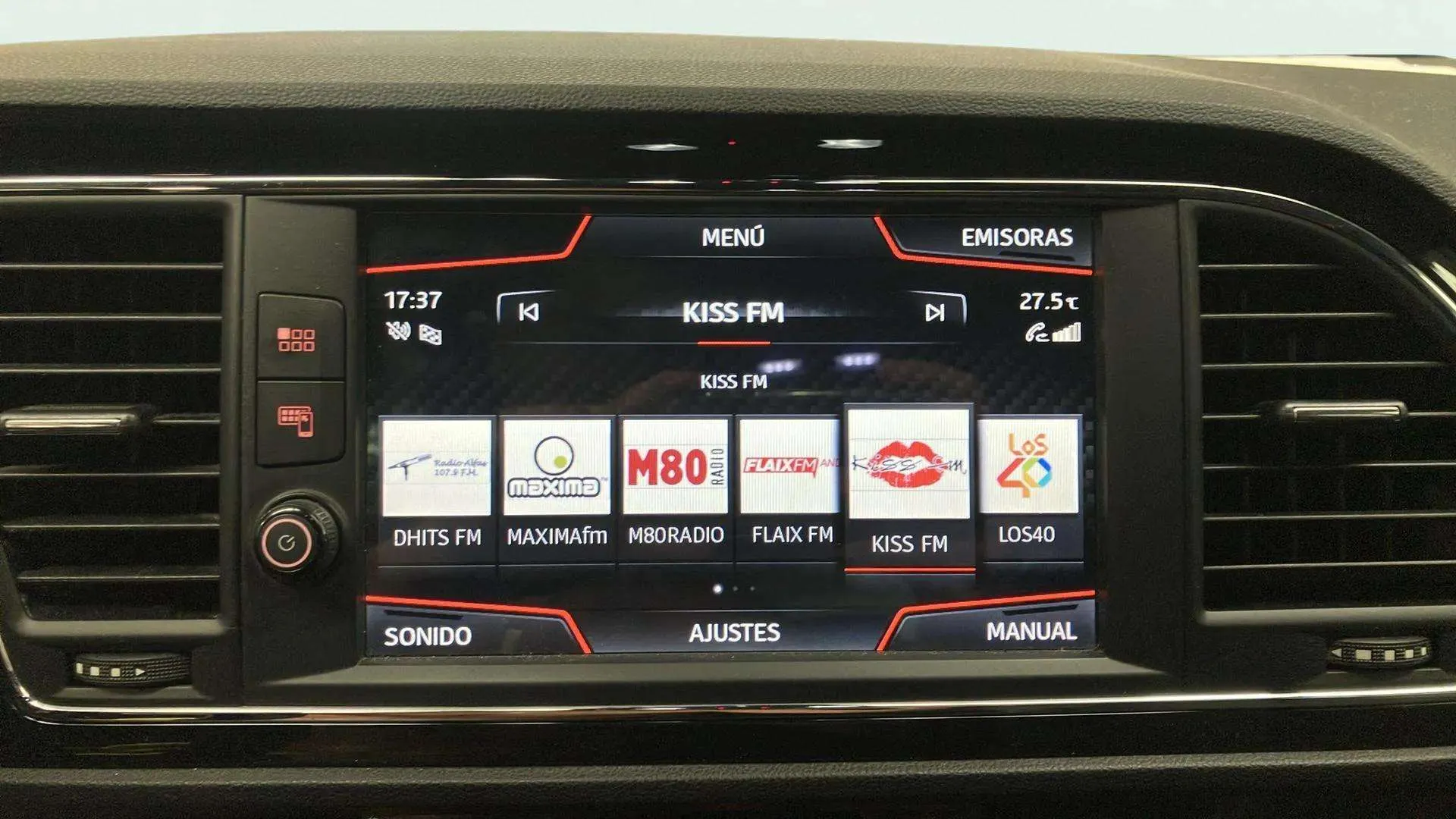 SEAT León 2.0 TSI DSG-7 St&Sp Cupra - foto 17