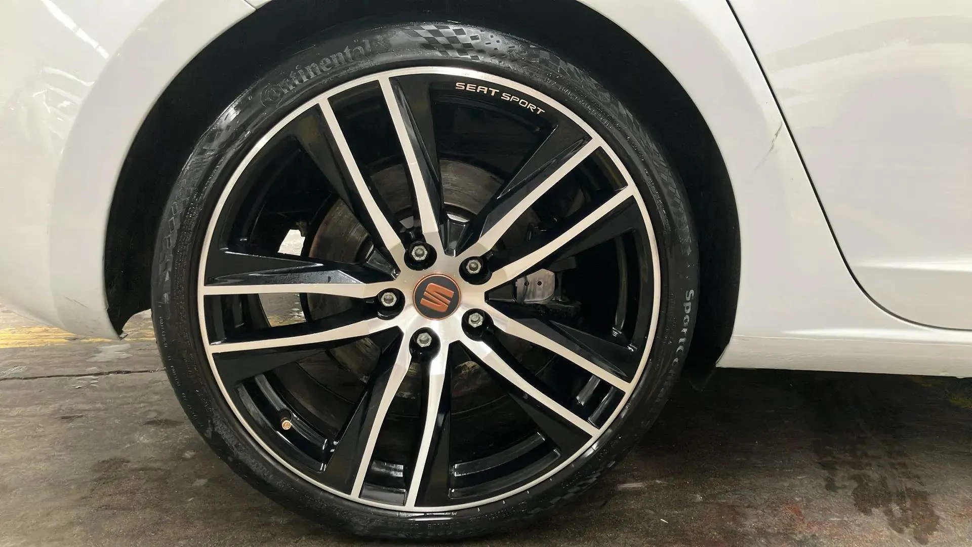 SEAT León 2.0 TSI DSG-7 St&Sp Cupra - foto 22
