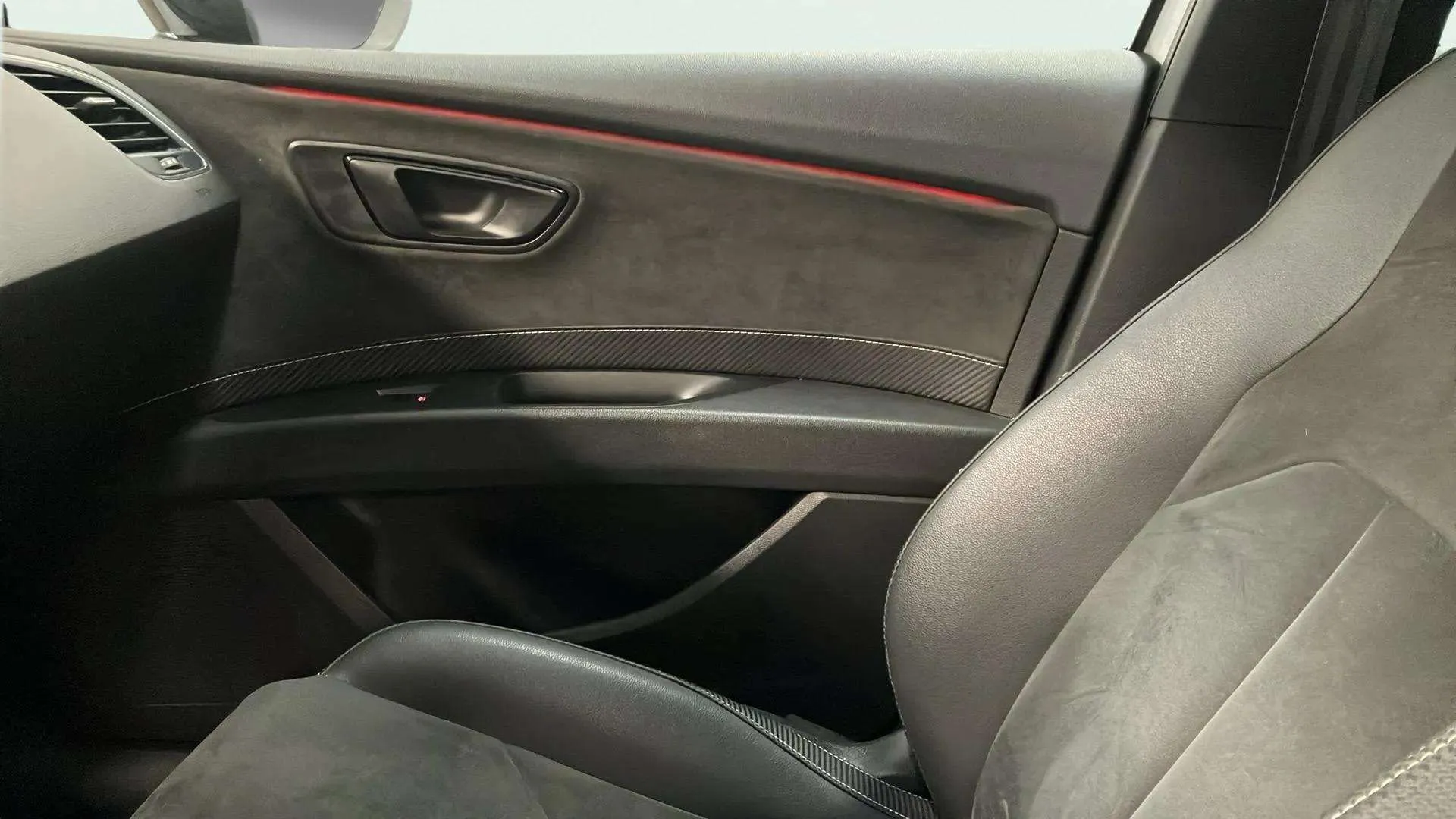SEAT León 2.0 TSI DSG-7 St&Sp Cupra - foto 14