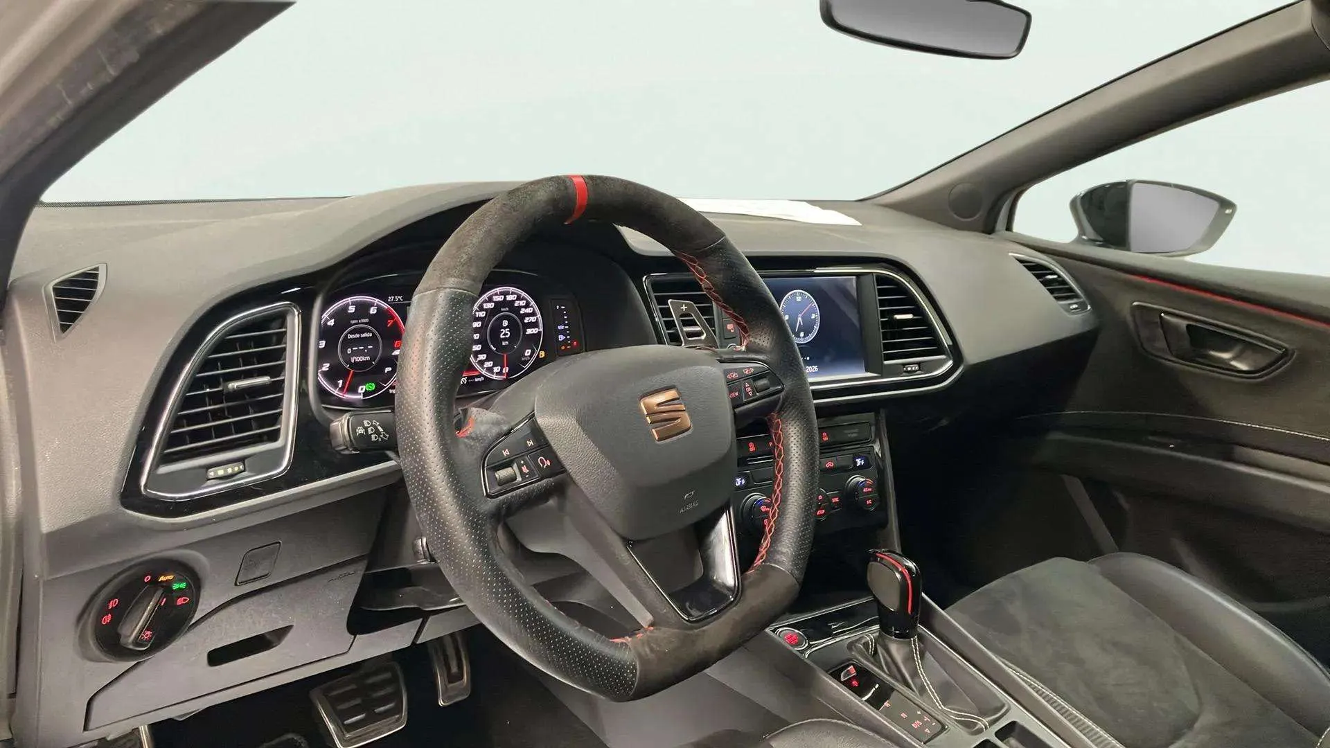 SEAT León 2.0 TSI DSG-7 St&Sp Cupra - foto 9