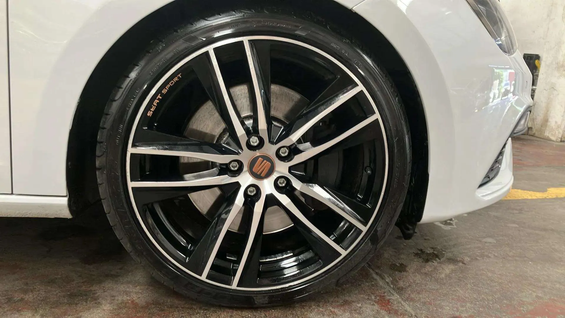 SEAT León 2.0 TSI DSG-7 St&Sp Cupra - foto 21
