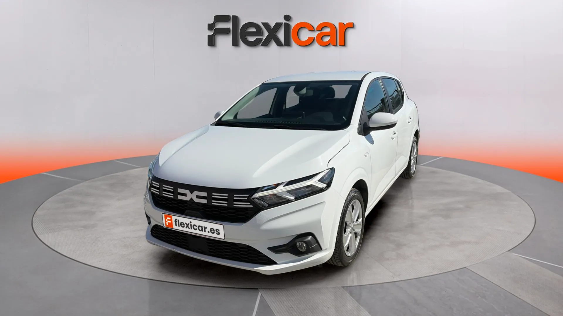 Dacia Sandero Expression ECO-G - foto 20