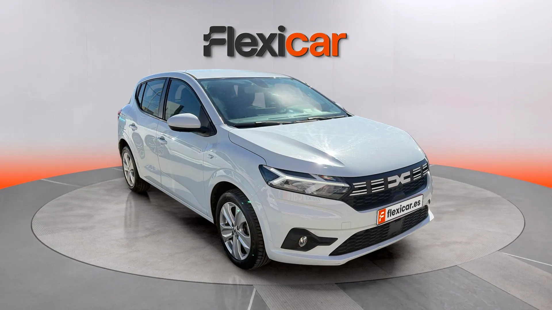 Dacia Sandero Expression ECO-G - foto 21