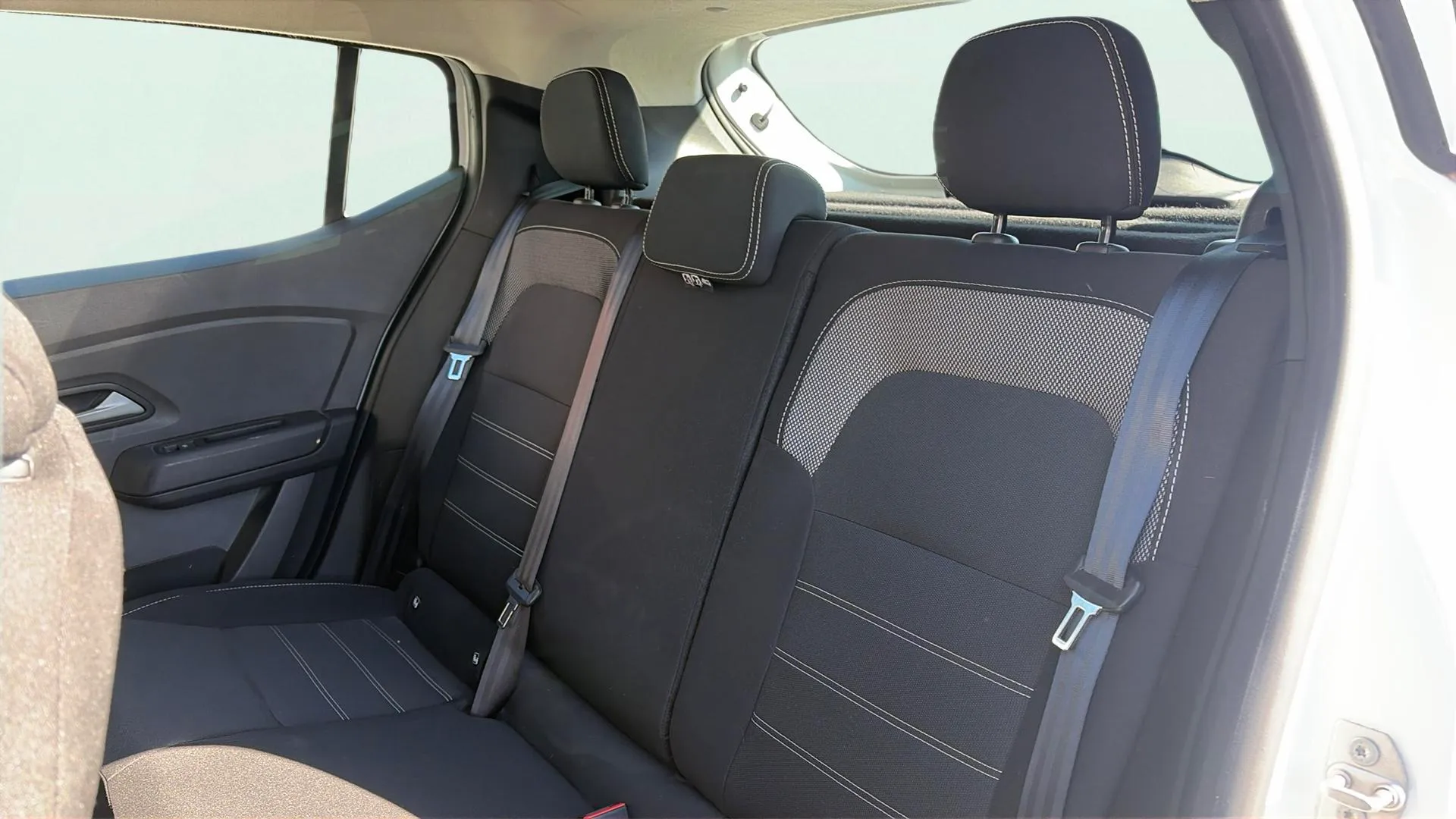 Dacia Sandero Expression ECO-G - foto 12