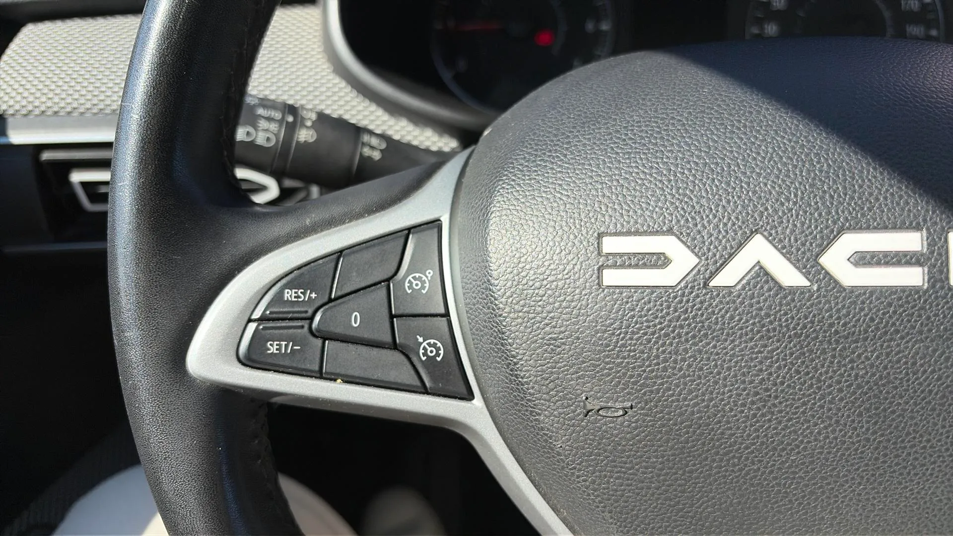 Dacia Sandero Expression ECO-G - foto 16