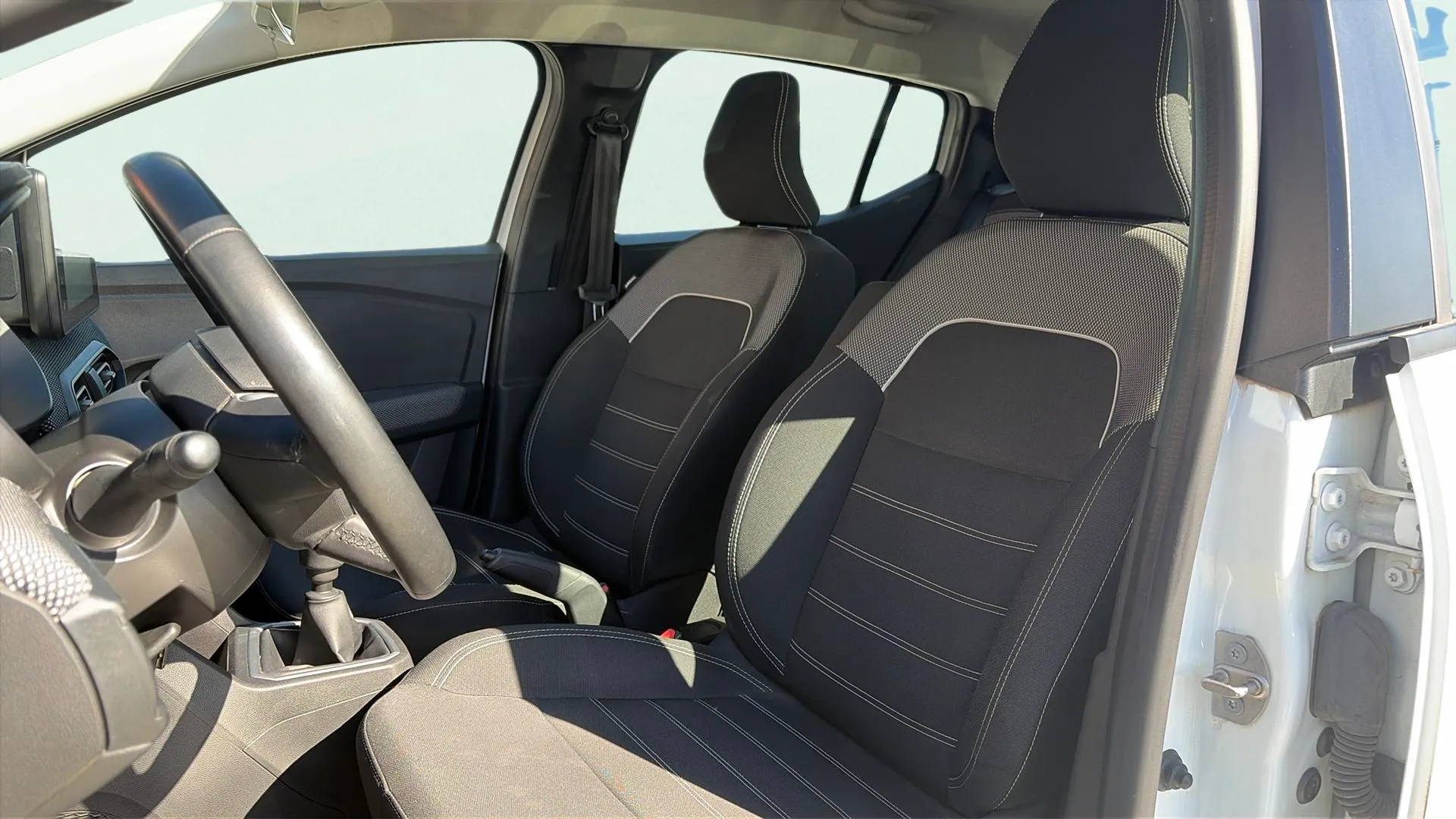 Dacia Sandero Expression ECO-G - foto 11