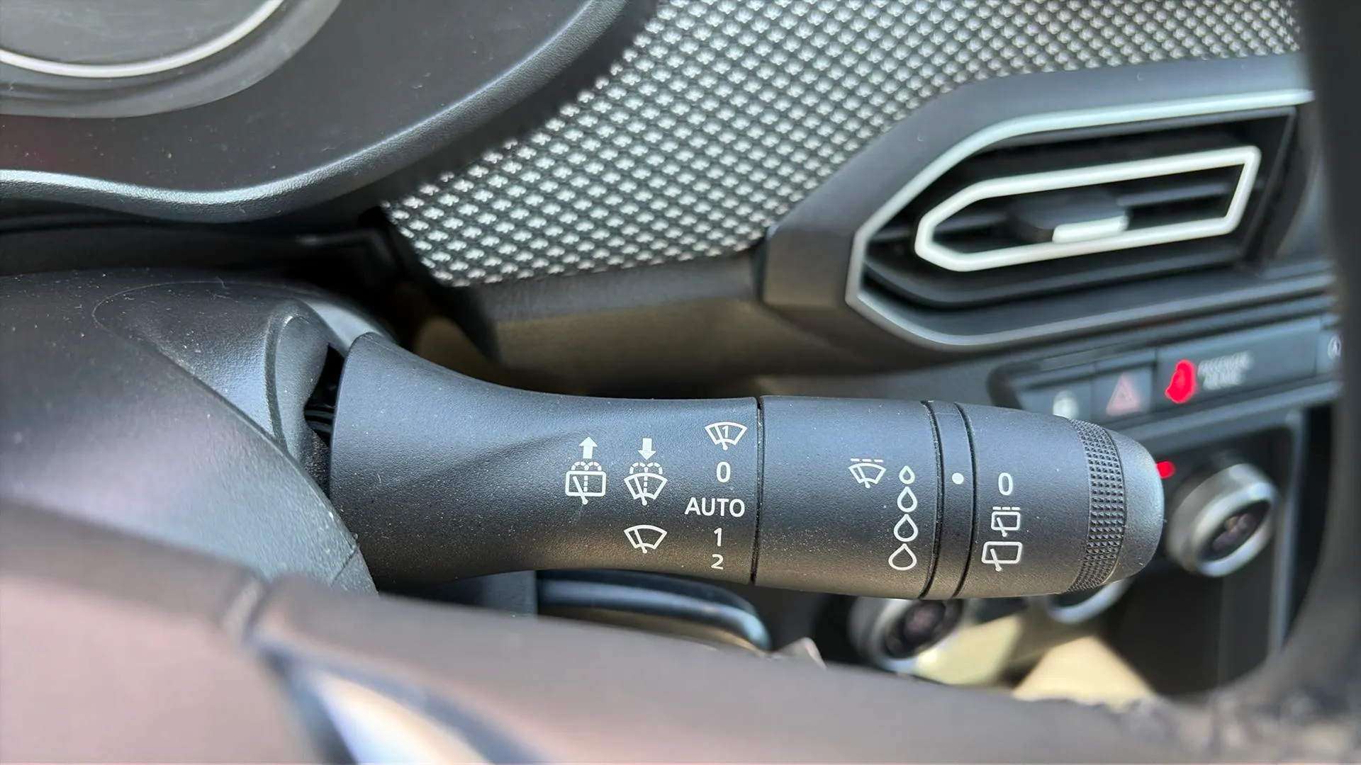 Dacia Sandero Expression ECO-G - foto 18