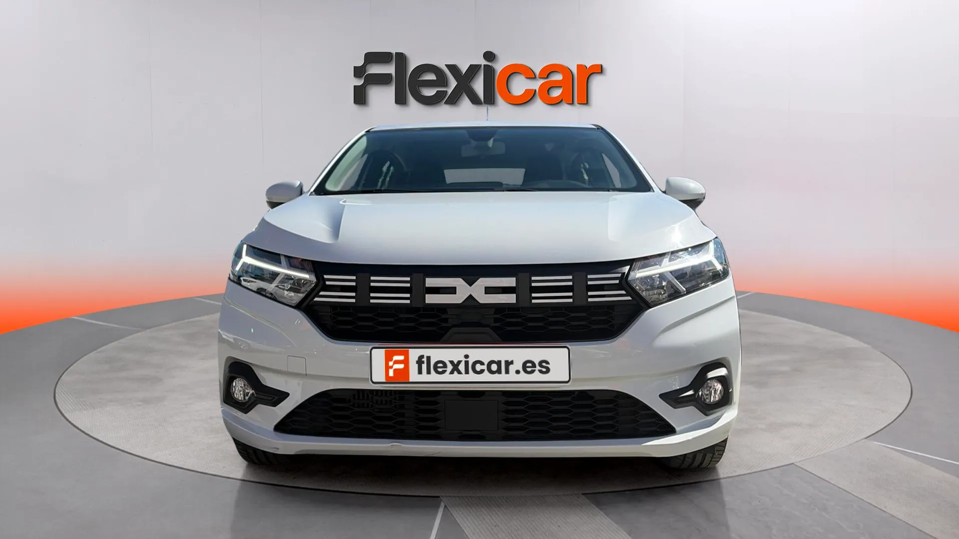 Dacia Sandero Expression ECO-G - foto 2