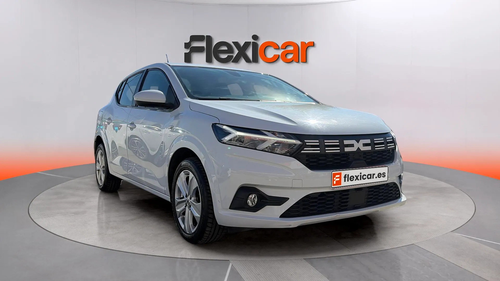 Dacia Sandero Expression ECO-G - foto 1