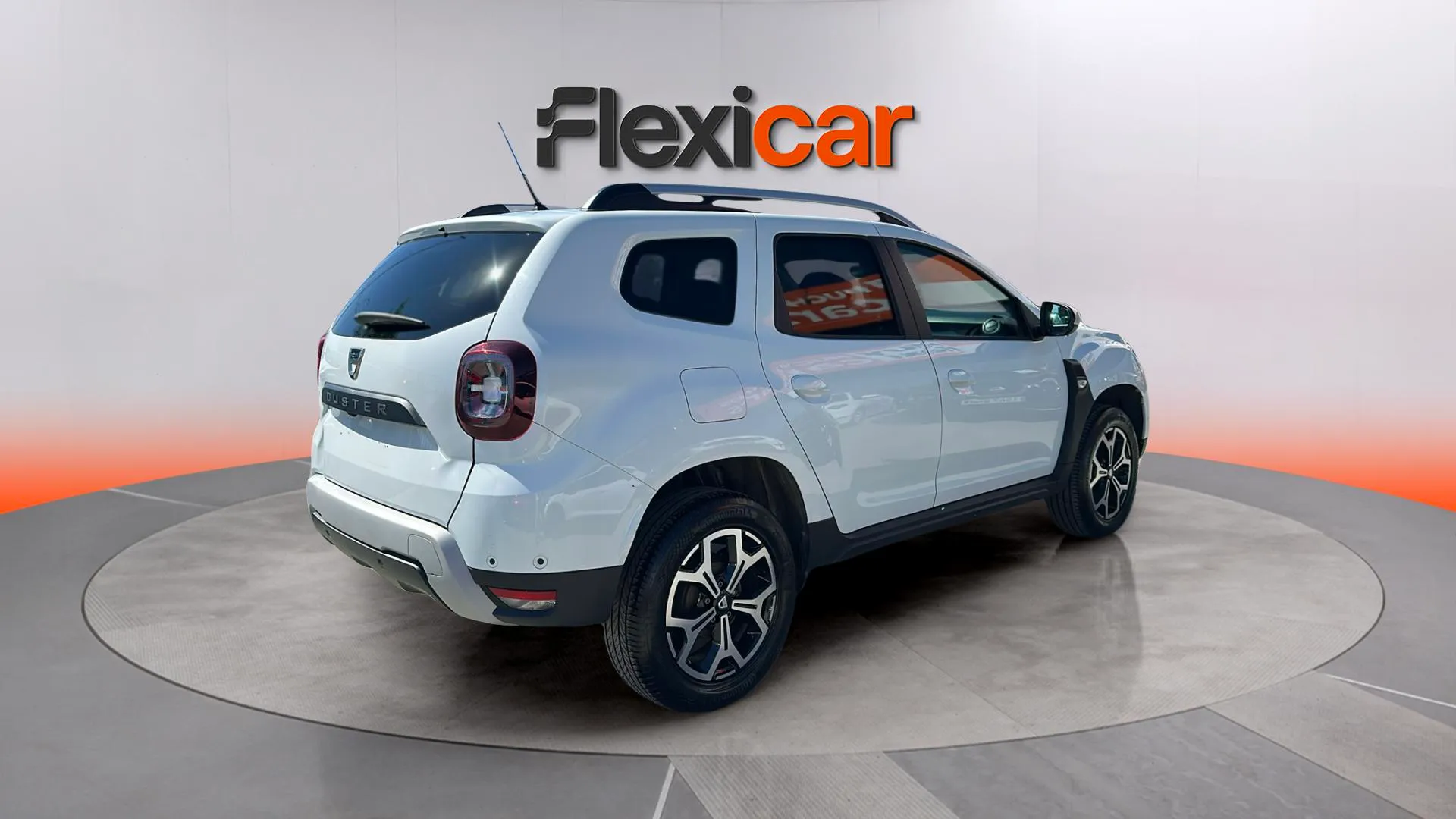 Dacia Duster Prestige Bl. dCi 4x2 - foto 8