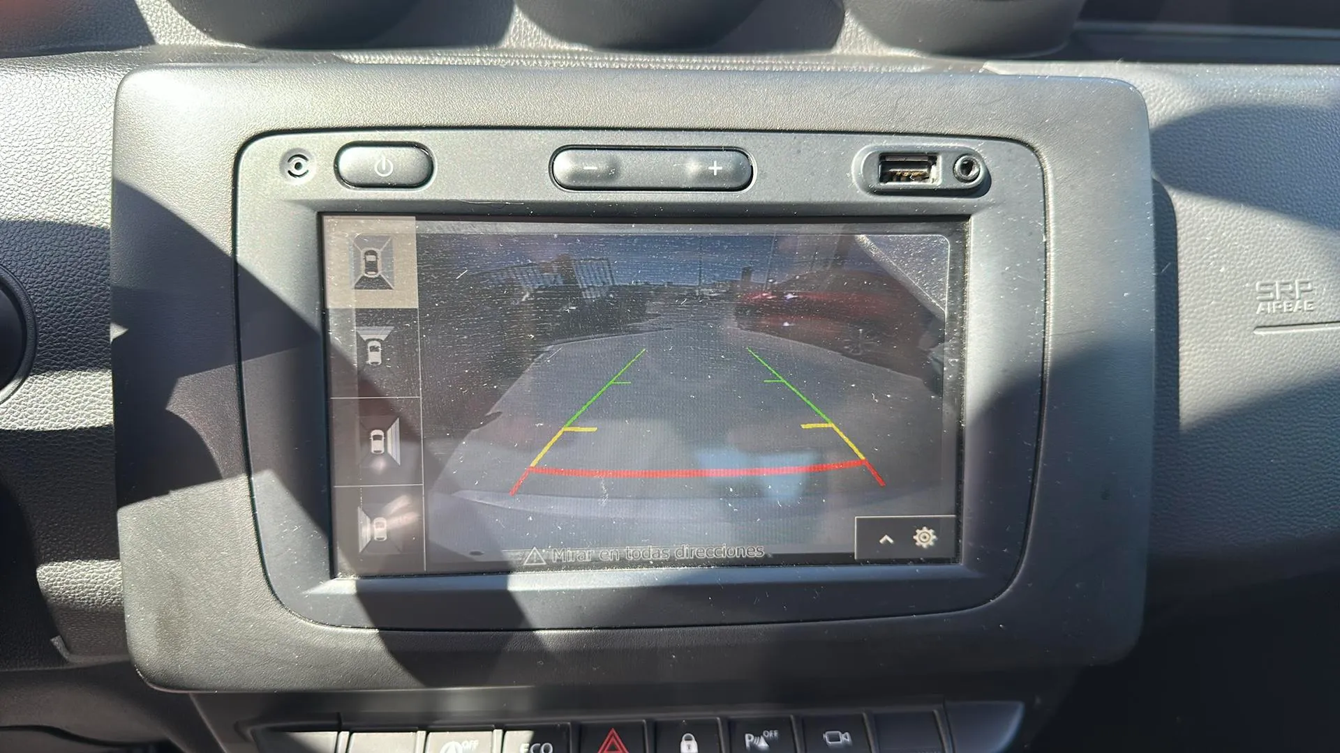 Dacia Duster Prestige Bl. dCi 4x2 - foto 18